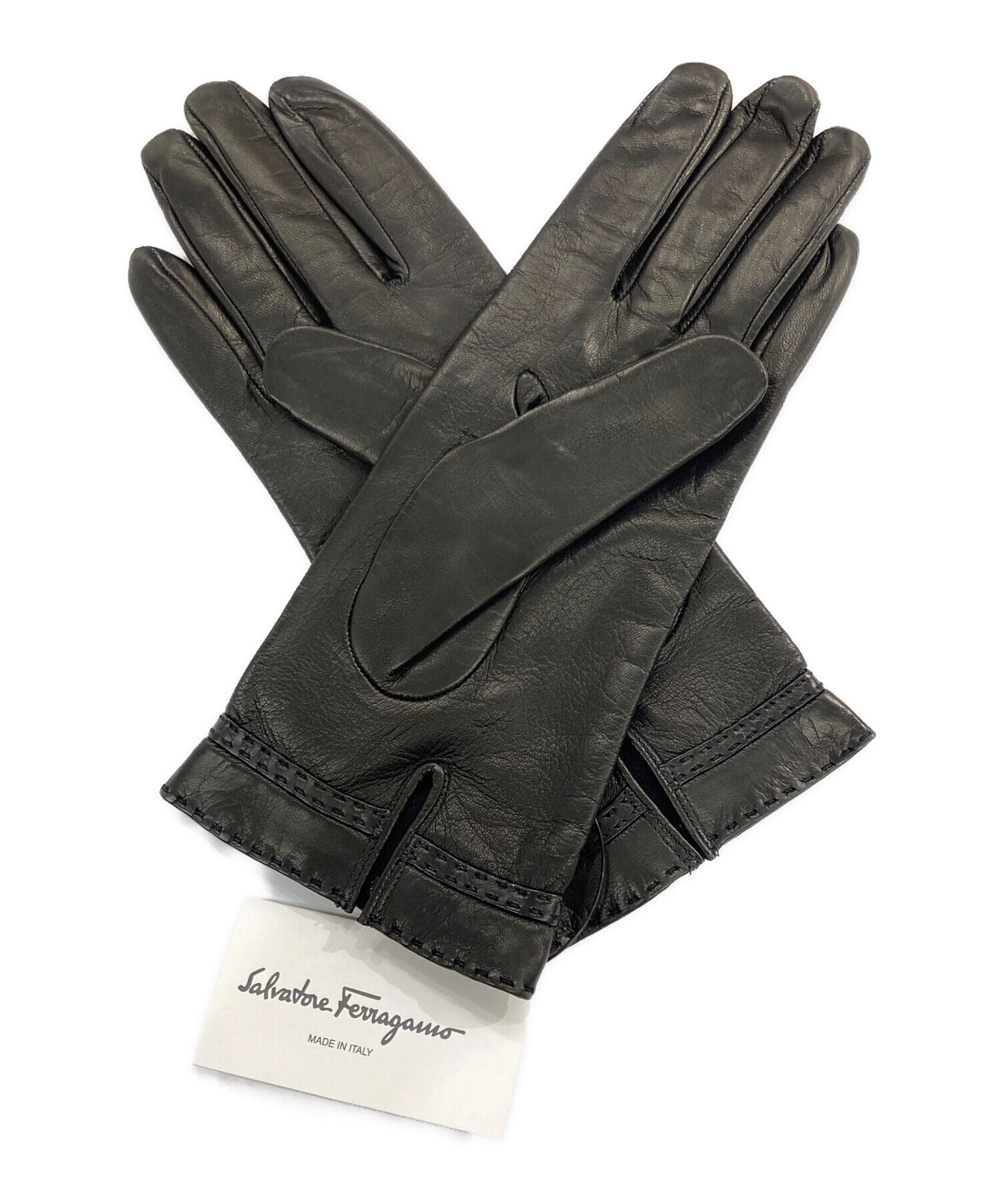 中古・古着通販】Salvatore Ferragamo (サルヴァトーレ フェラガモ