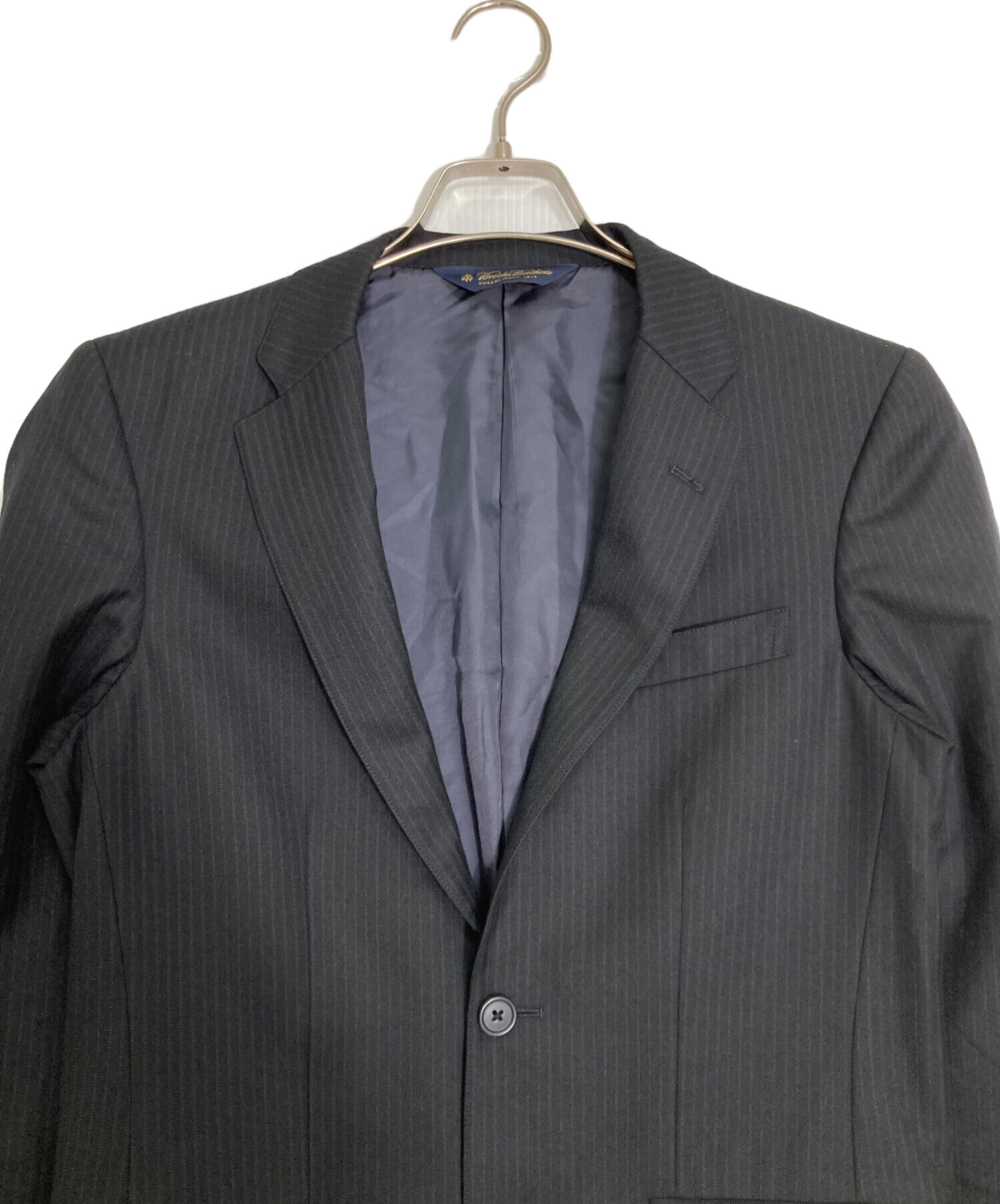 中古・古着通販】BROOKS BROTHERS (ブルックスブラザーズ