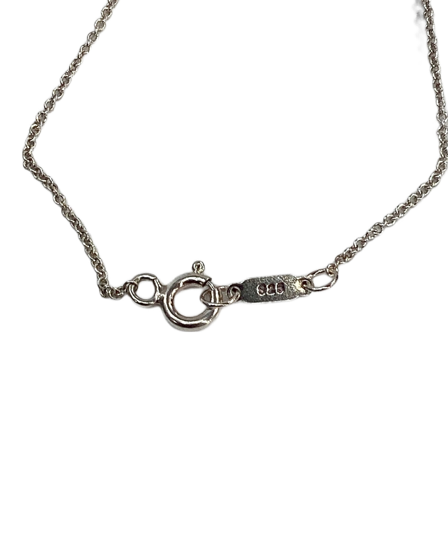 中古・古着通販】Tiffany & Co. (ティファニー) スター カットアウト