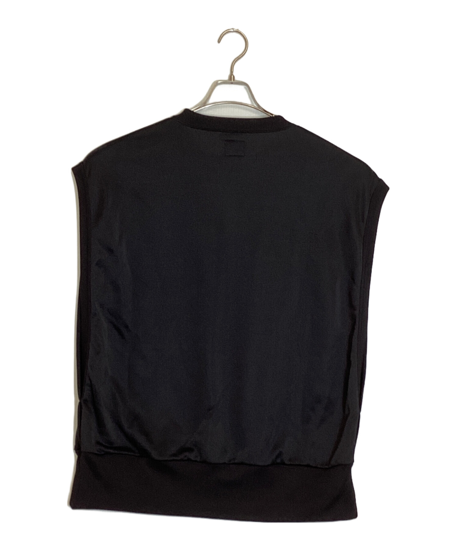 トップス Needles 23SS Sleeveless Tee 中古・古着通販】Needles (ニードルズ) Sleeveless Tee/スリーブレス