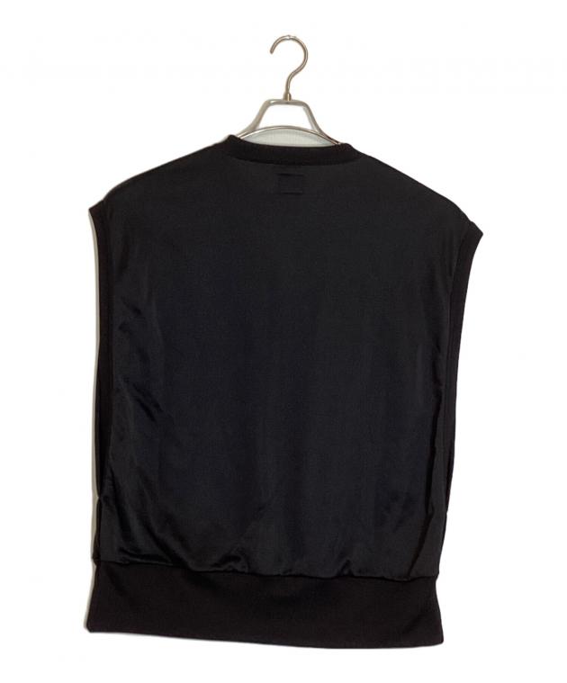 中古・古着通販】Needles (ニードルズ) Sleeveless Tee/スリーブレス