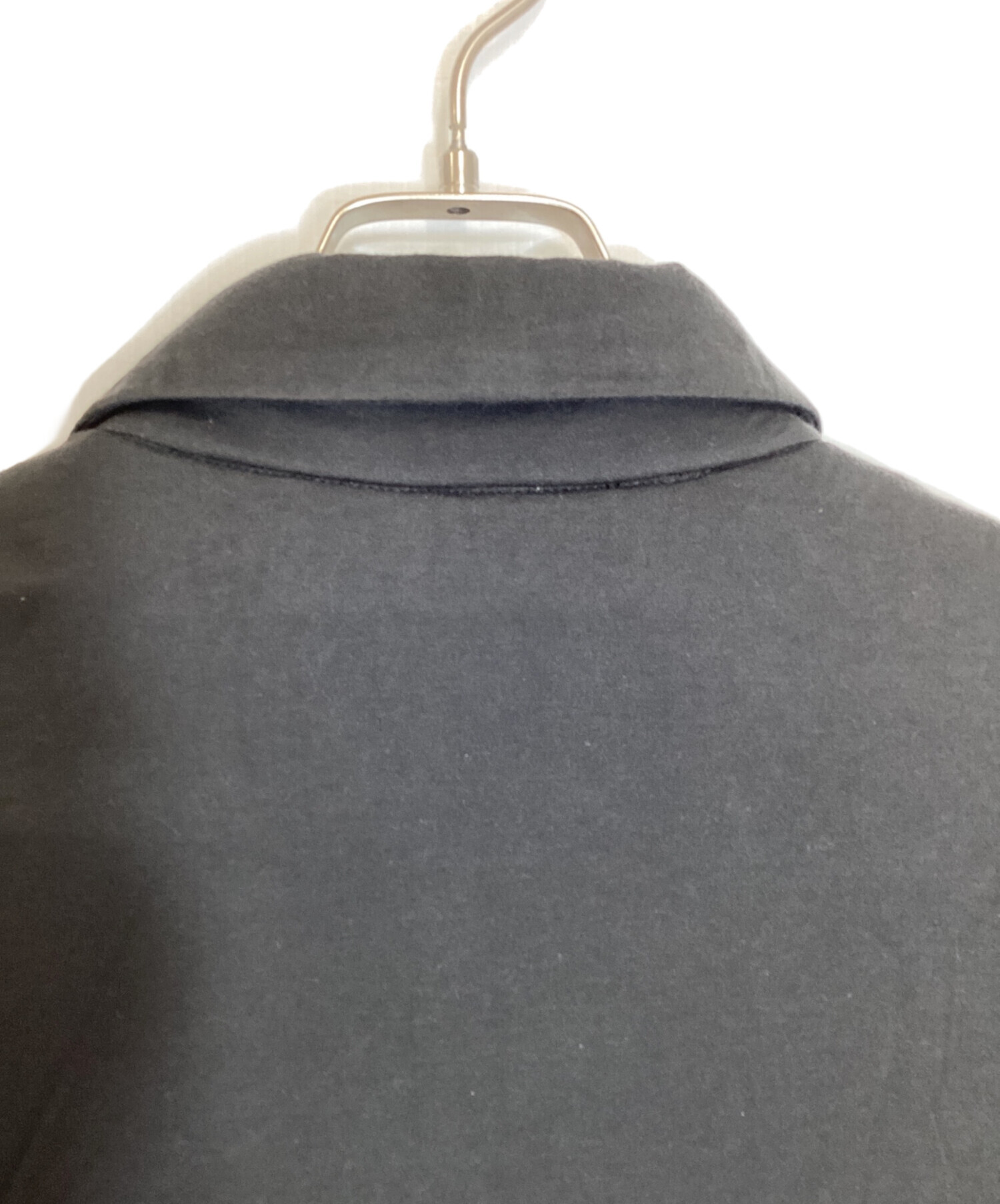 中古・古着通販】AURALEE (オーラリー) DOUBLE CLOTH PUFFER BLOUSON