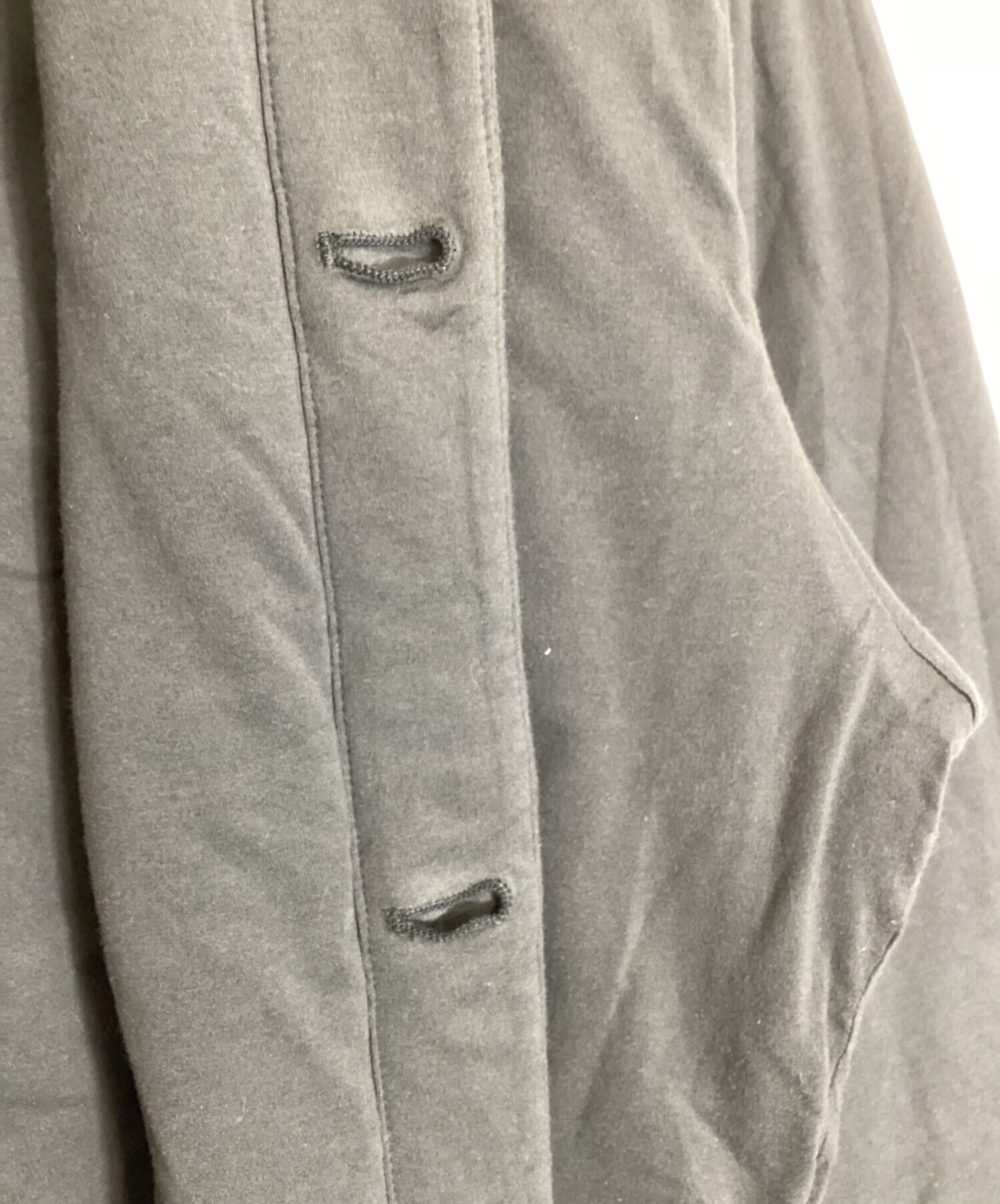 中古・古着通販】AURALEE (オーラリー) DOUBLE CLOTH PUFFER BLOUSON