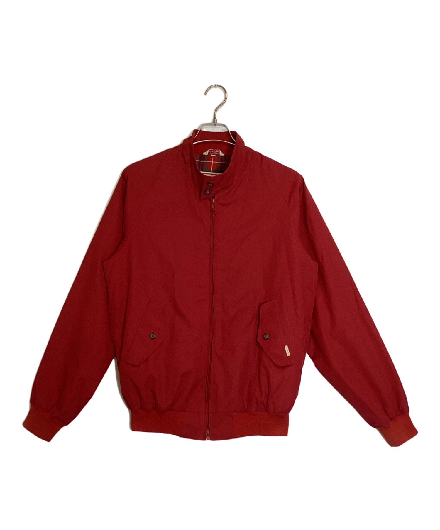 中古・古着通販】BARACUTA (バラクータ) G9ハリントンジャケット