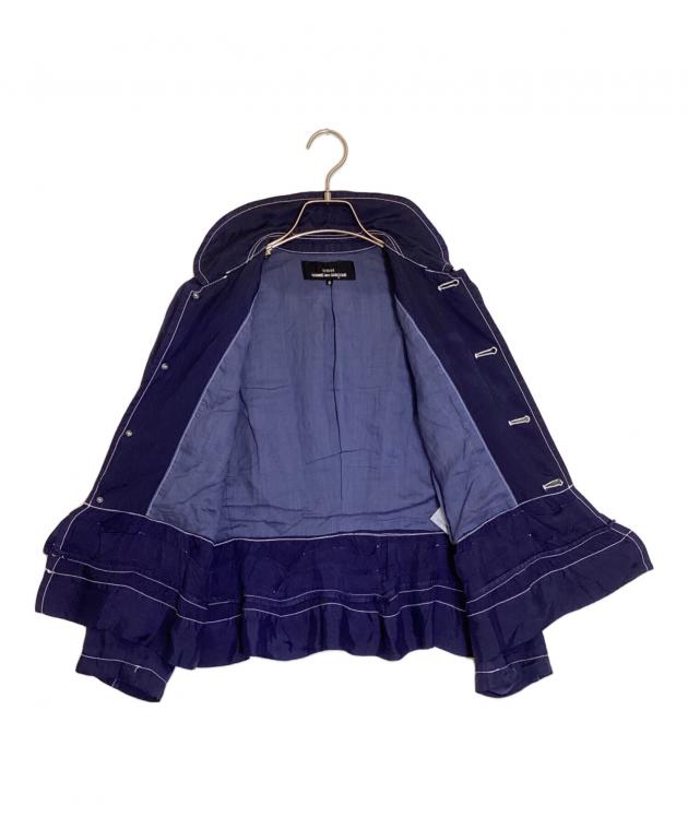 中古・古着通販】tricot COMME des GARCONS (トリココムデギャルソン