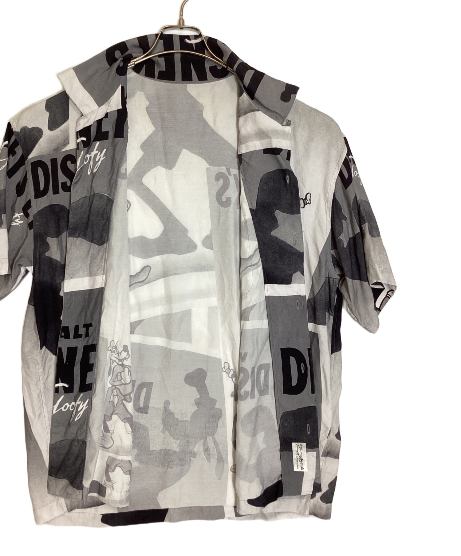 中古・古着通販】Porter Classic (ポータークラシック) Disney