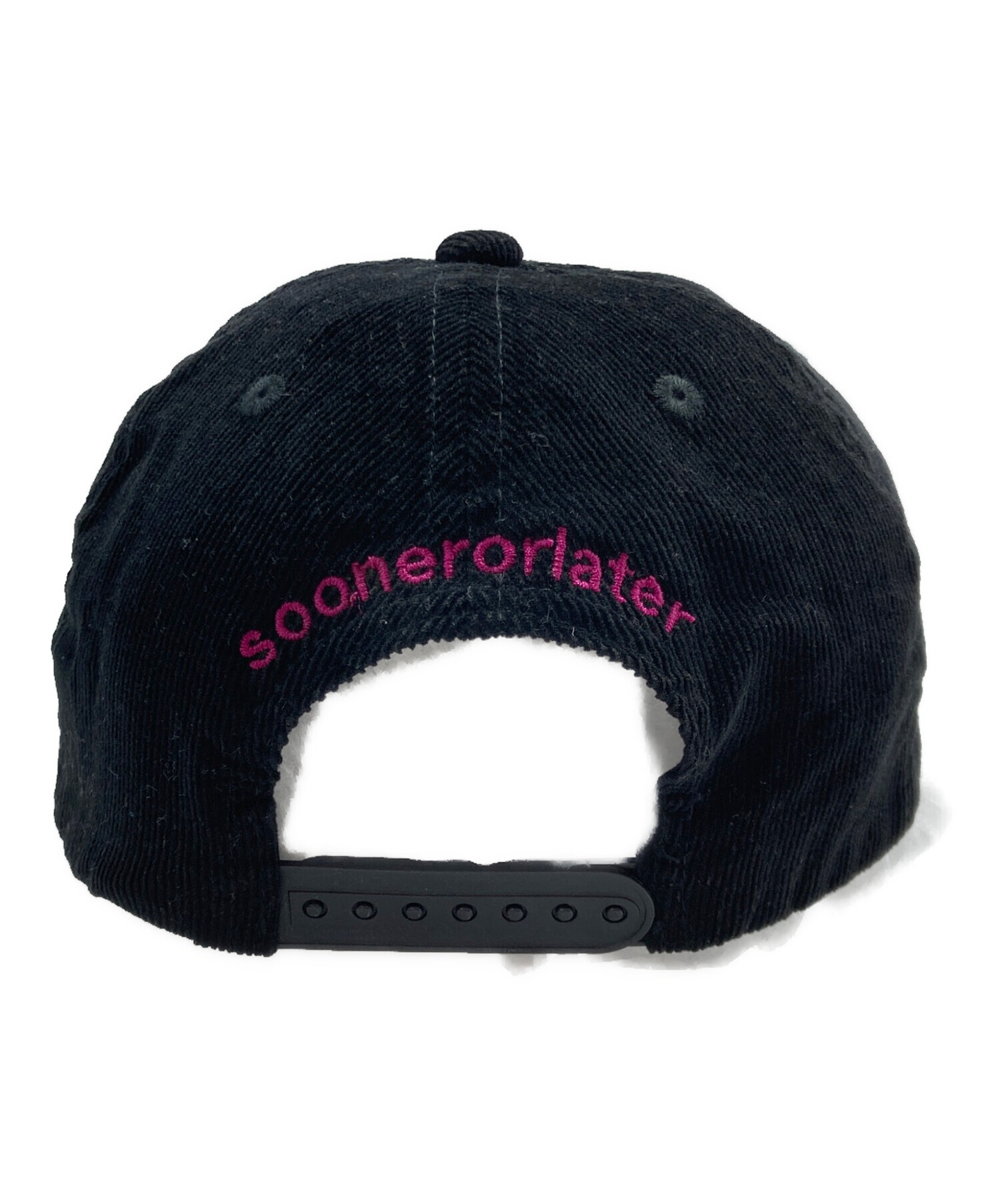 中古・古着通販】SOL/soonerorlater (ソル スーナー オア レイター