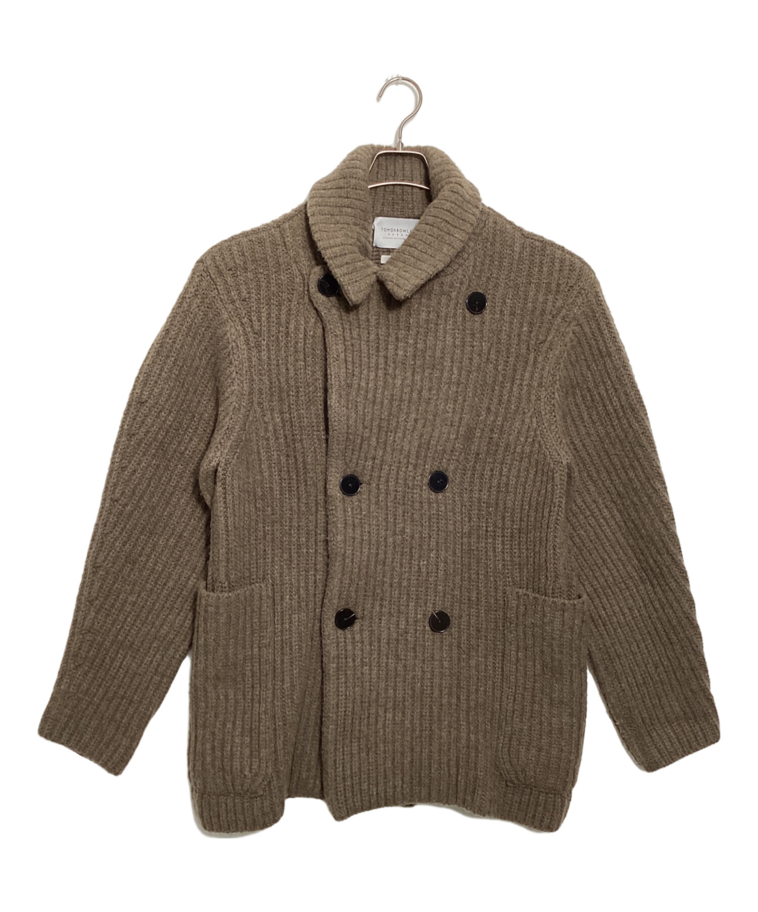 中古・古着通販】TOMORROW LAND tricot (トゥモローランド トリコ