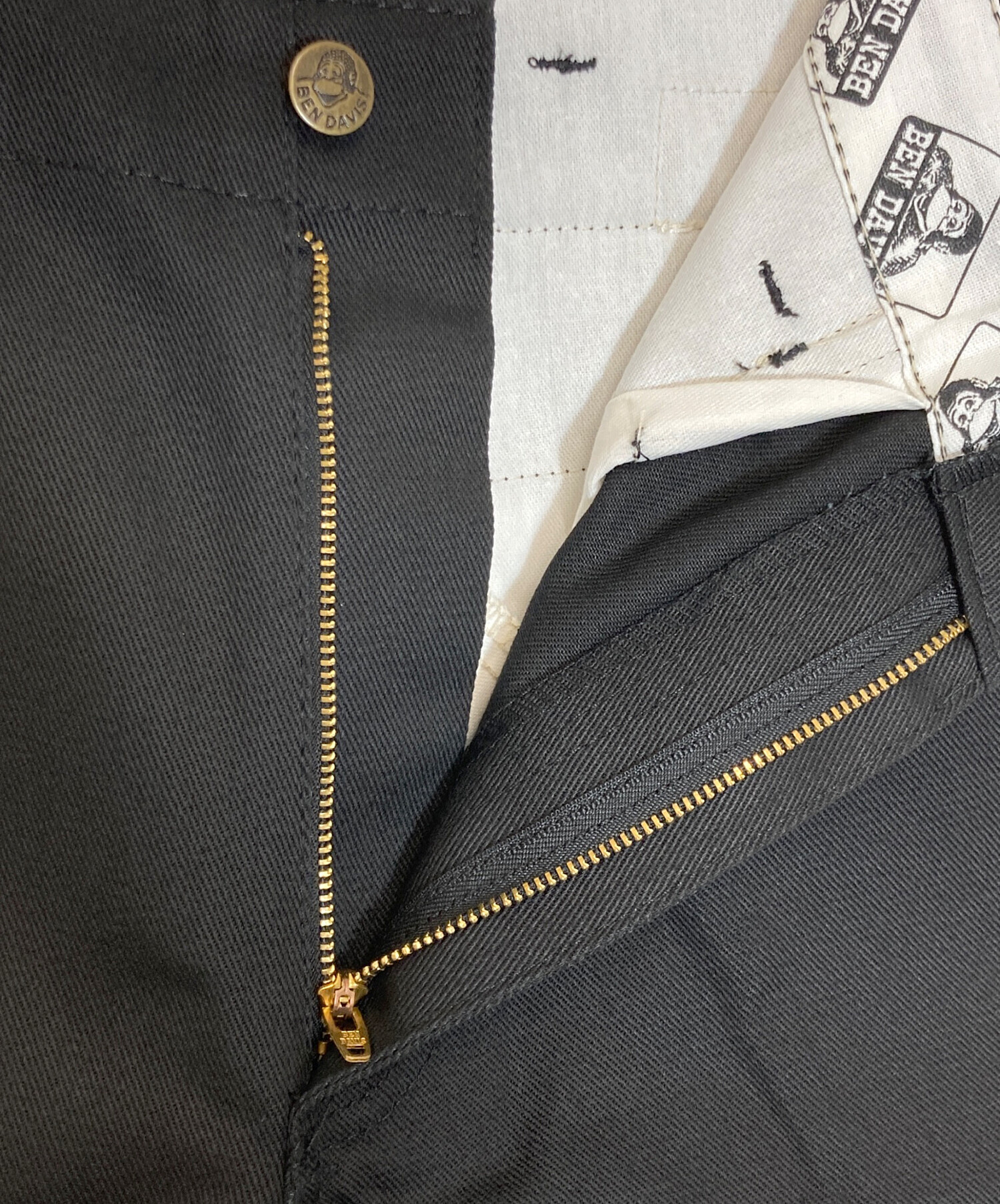中古・古着通販】BEN DAVIS (ベンデイビス) 694 フリスコパンツ
