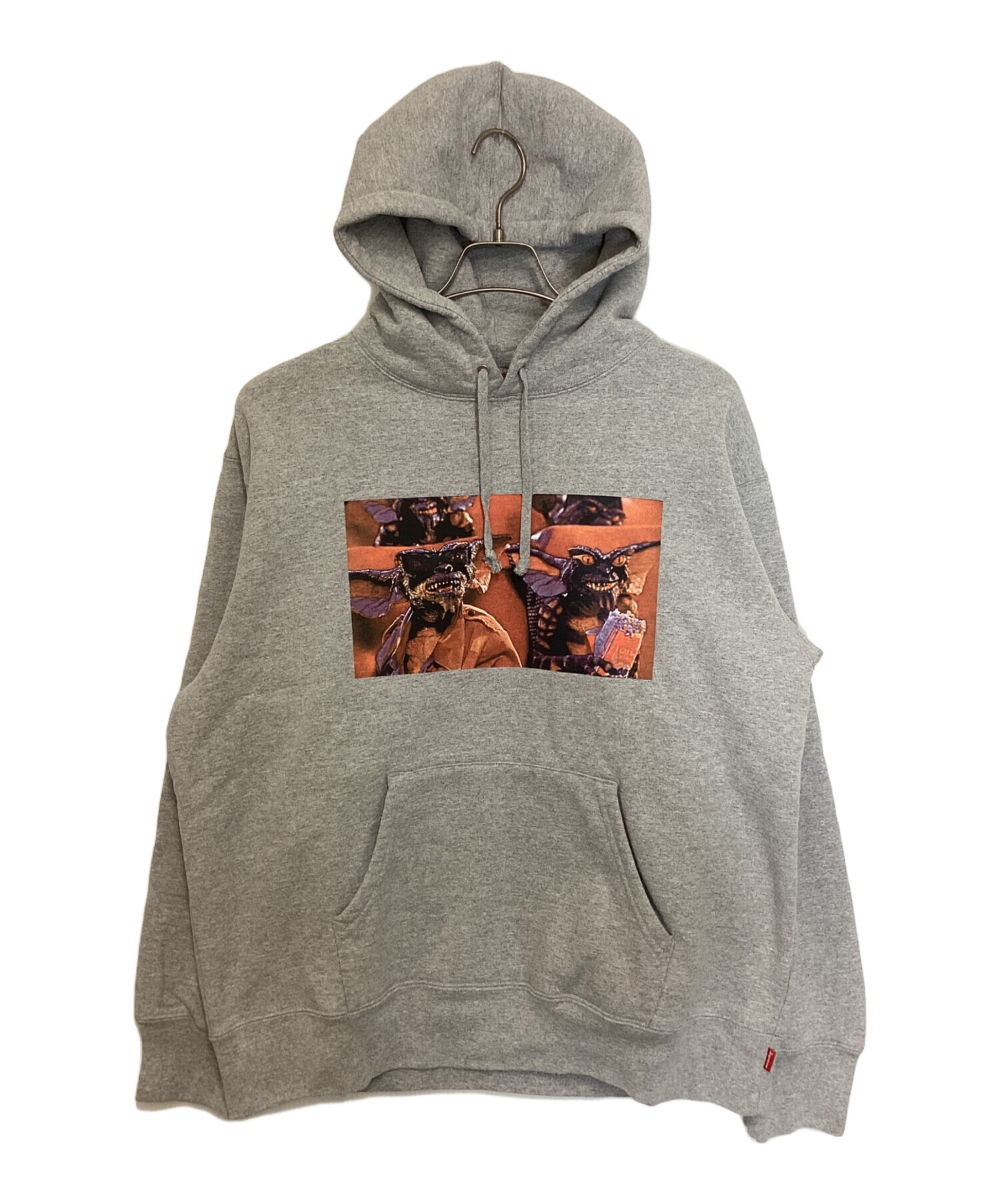 中古・古着通販】SUPREME (シュプリーム) 22FW Gremlins Hooded
