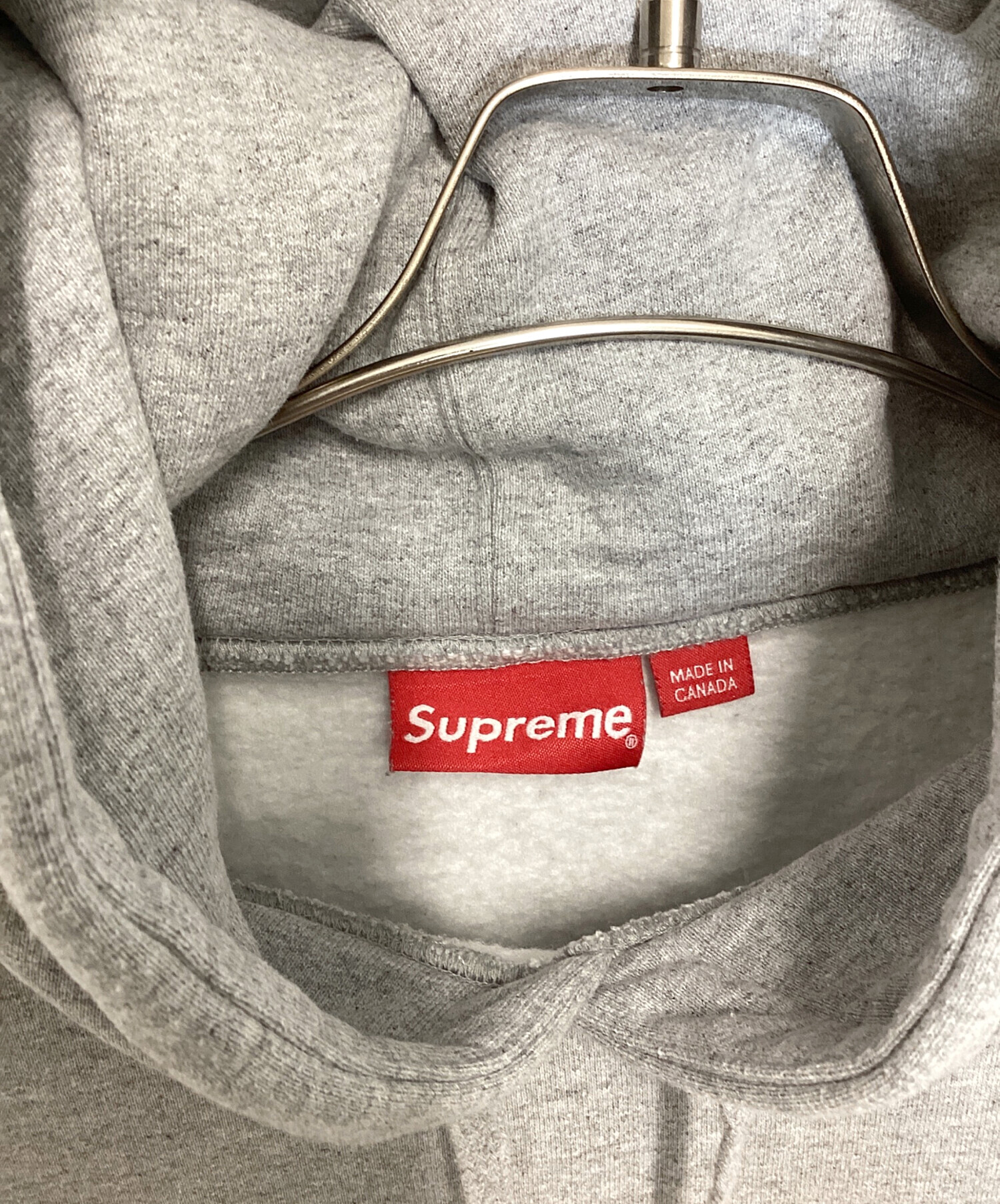 中古・古着通販】SUPREME (シュプリーム) 22FW Gremlins Hooded
