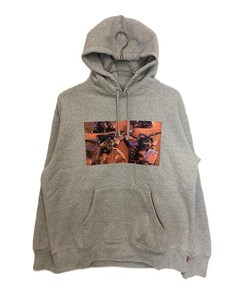 中古・古着通販】SUPREME (シュプリーム) 22FW Gremlins Hooded