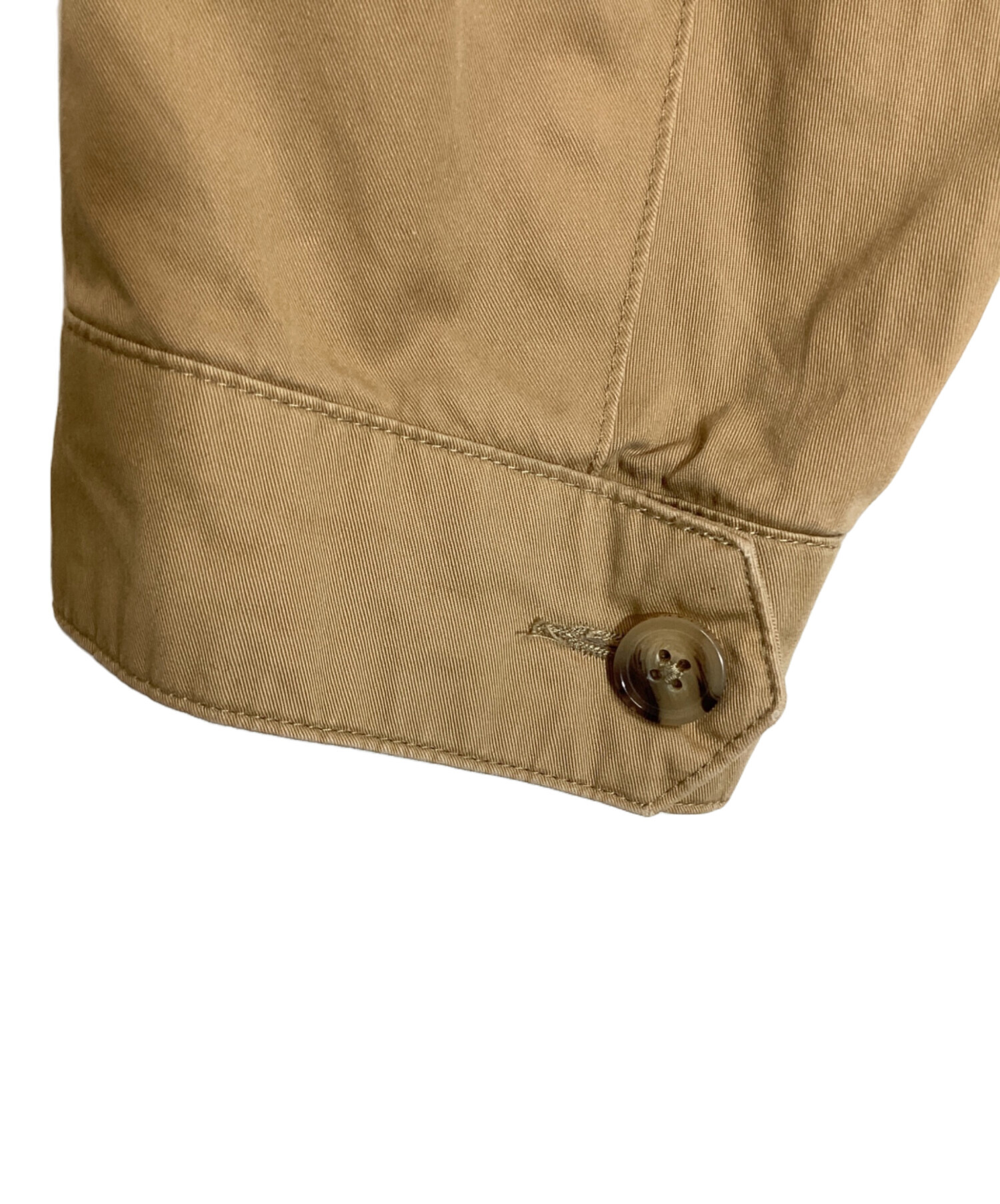 中古・古着通販】POLO RALPH LAUREN (ポロ・ラルフローレン) 裏