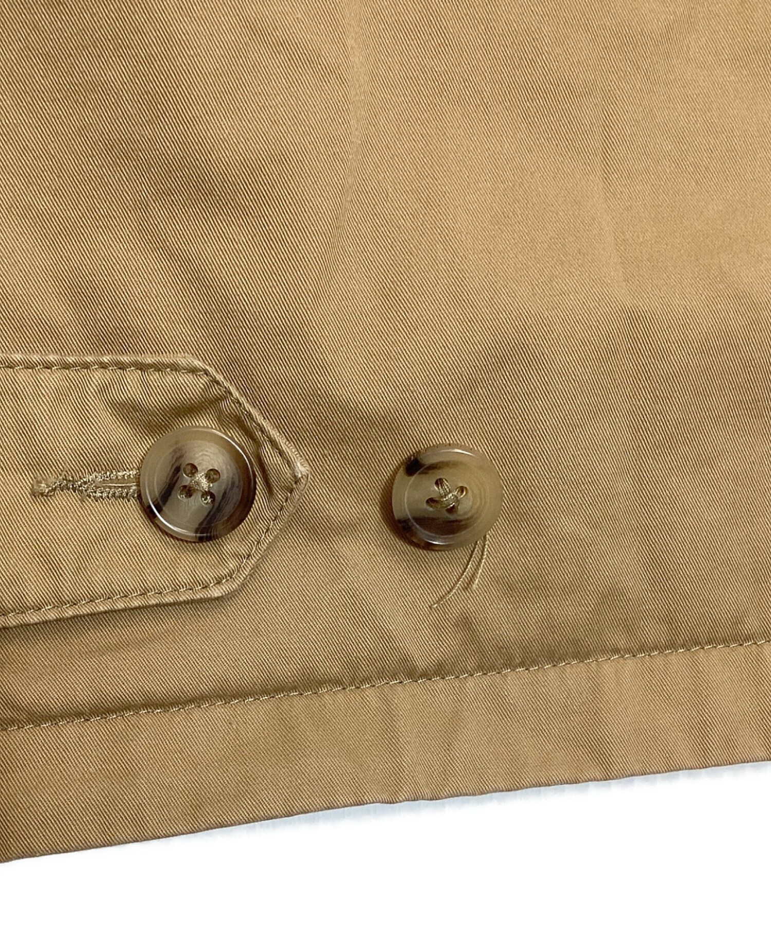 中古・古着通販】POLO RALPH LAUREN (ポロ・ラルフローレン) 裏