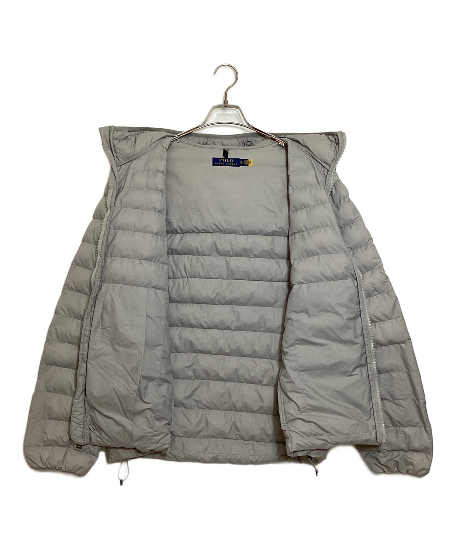 中古・古着通販】POLO RALPH LAUREN (ポロ・ラルフローレン) 中綿