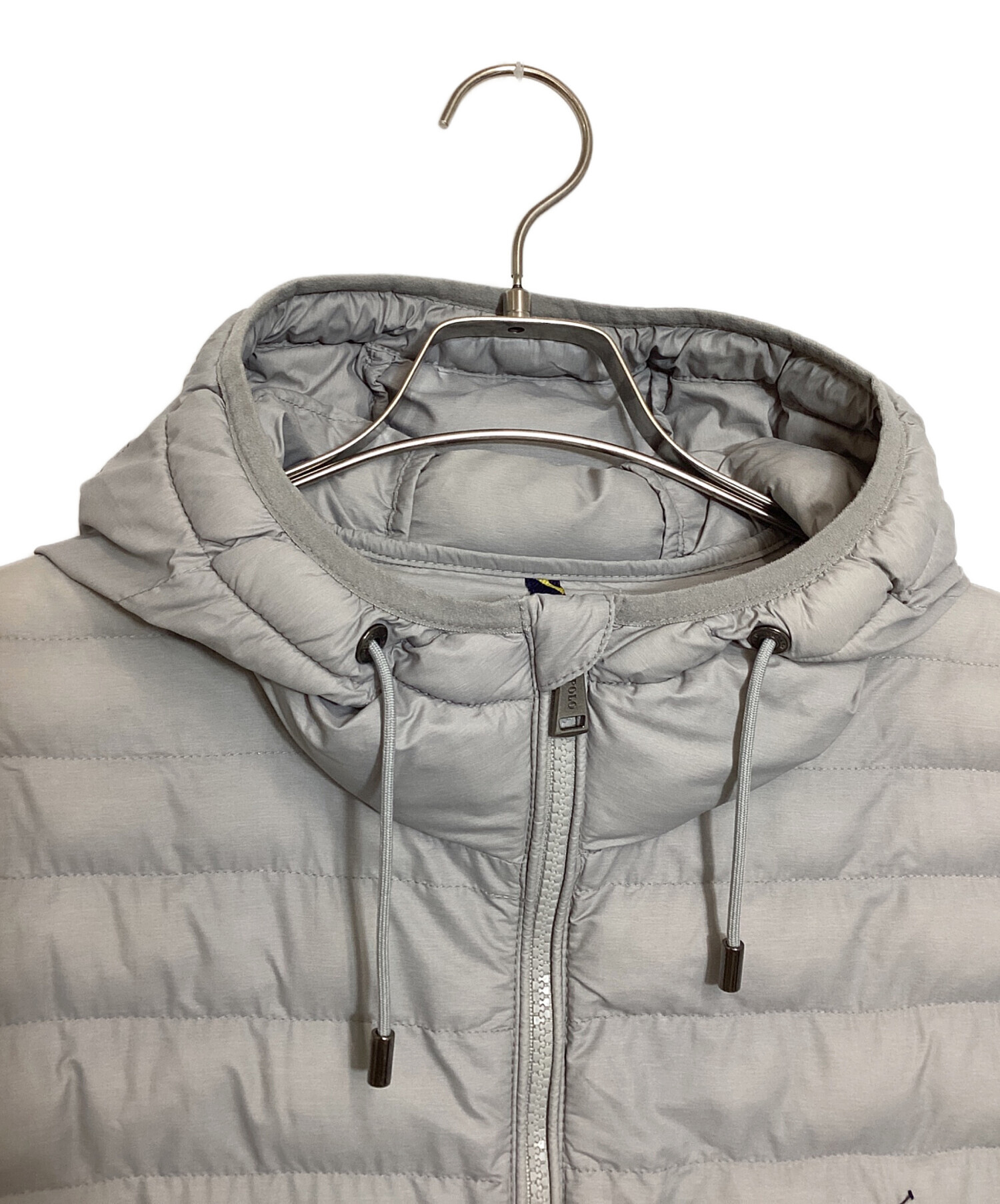 中古・古着通販】POLO RALPH LAUREN (ポロ・ラルフローレン) 中綿