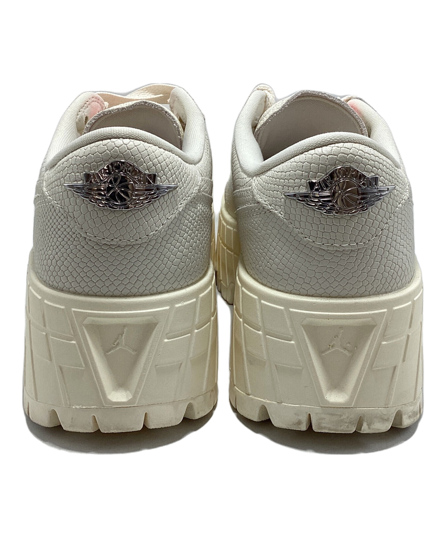 中古・古着通販】NIKE (ナイキ) W AIR JORDAN 1 BROOKLYN LOW