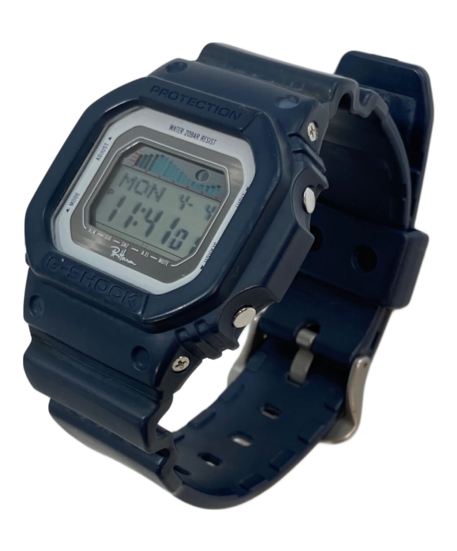 中古・古着通販】CASIO (カシオ) Ron Herman (ロンハーマン) G-SHOCK