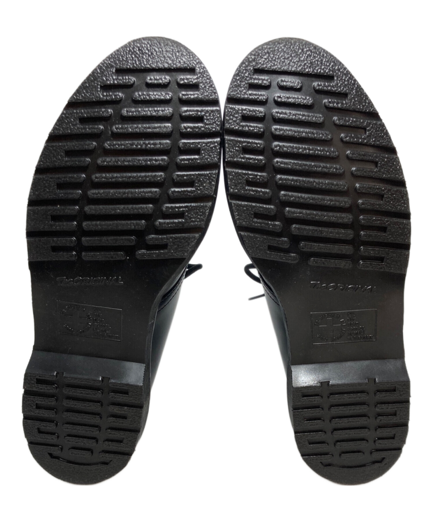 中古・古着通販】Dr.Martens (ドクターマーチン) 3ホールシューズ 