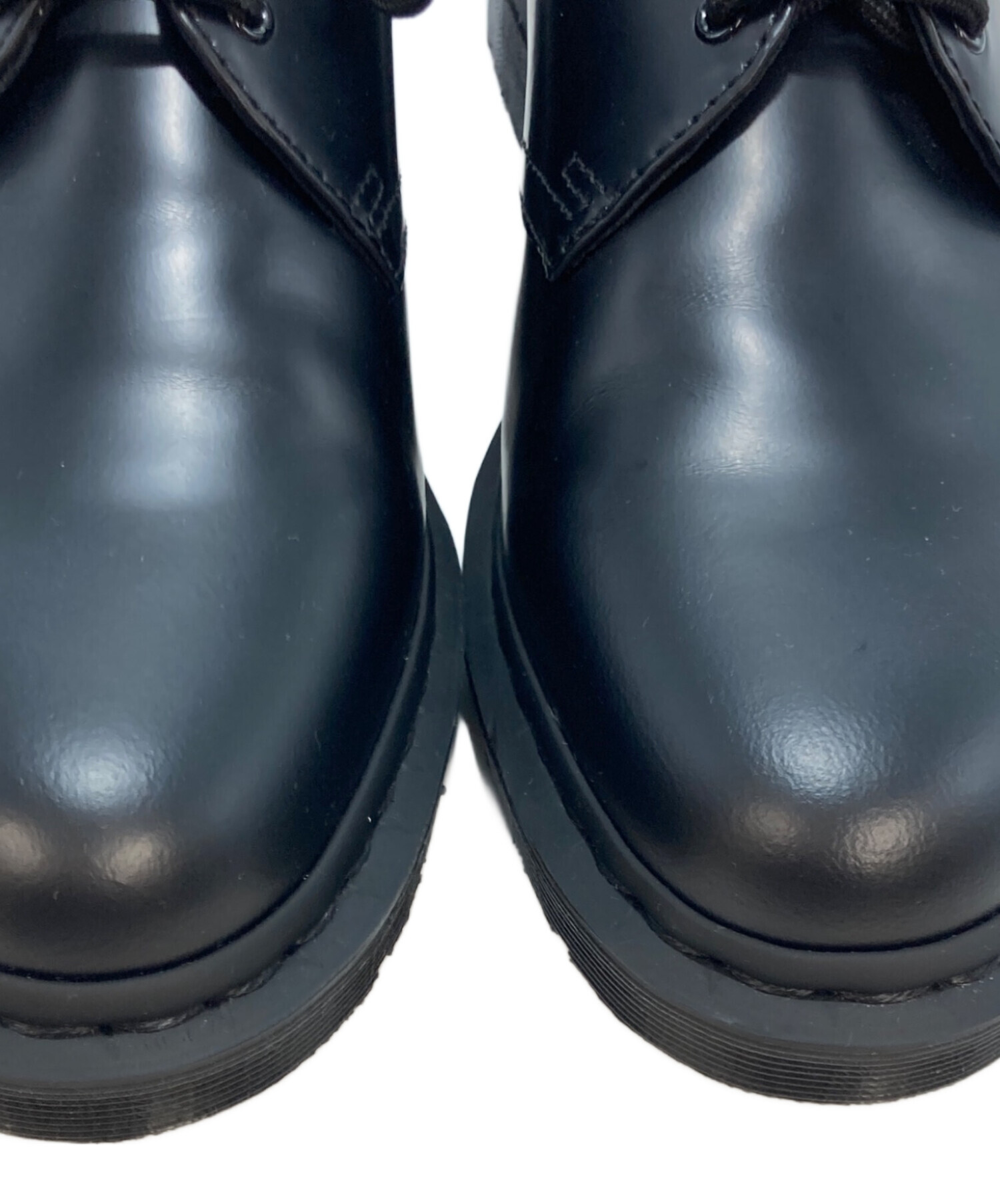 中古・古着通販】Dr.Martens (ドクターマーチン) 3ホールシューズ