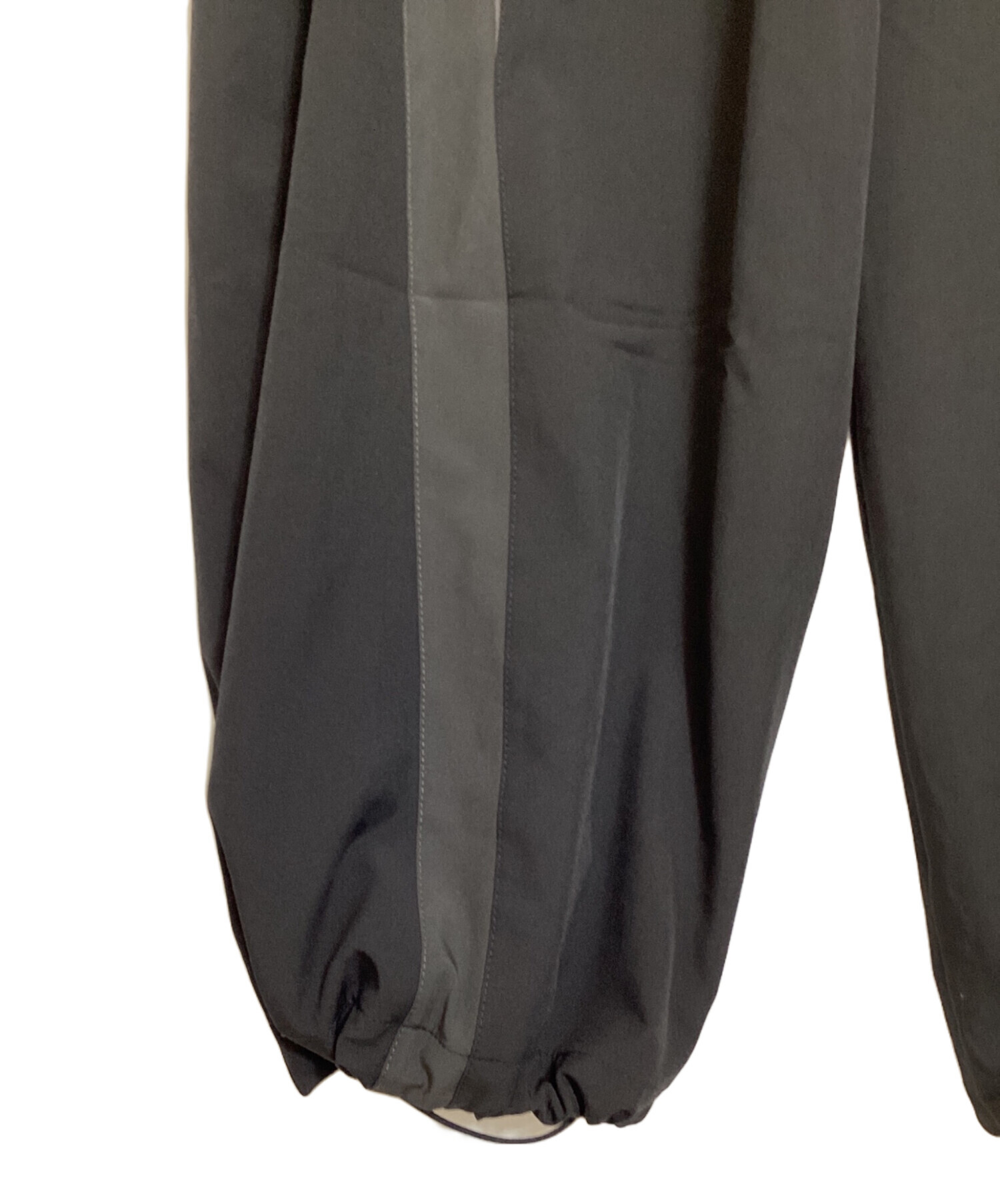 中古・古着通販】Lyft (リフト) 2LineAdjustable WideTrackPants V.2