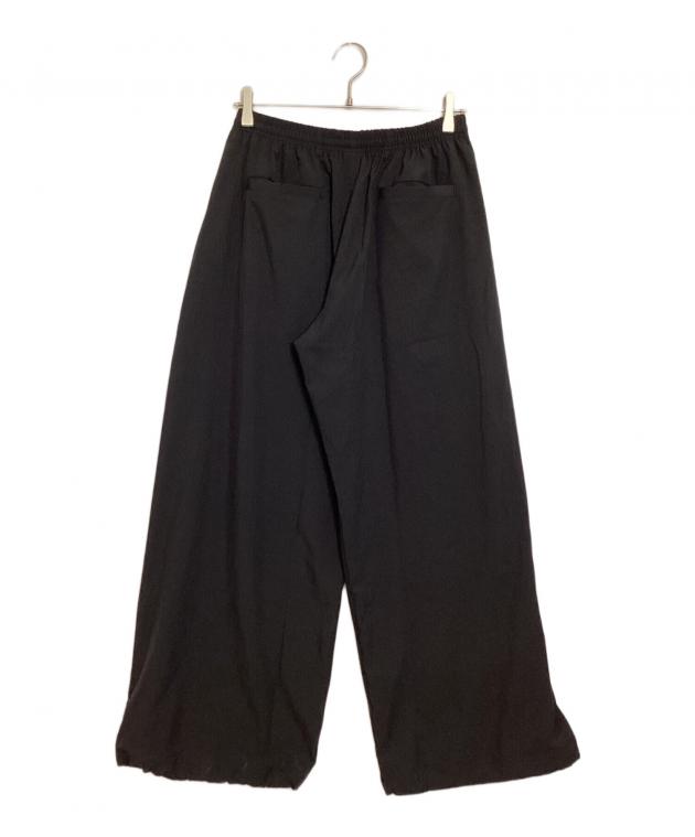 中古・古着通販】Lyft (リフト) 2LineAdjustable WideTrackPants V.2