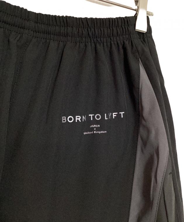 中古・古着通販】Lyft (リフト) 2LineAdjustable WideTrackPants V.2