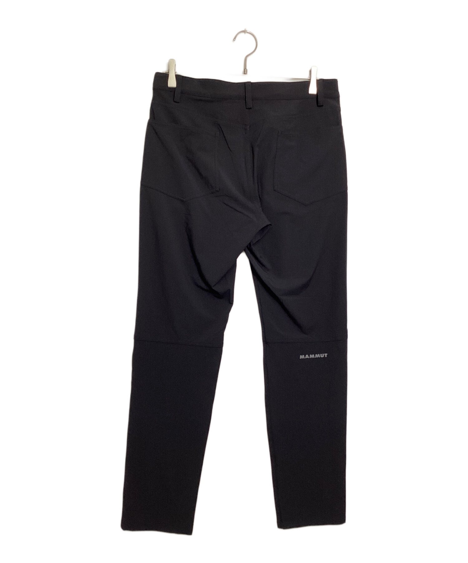 中古・古着通販】MAMMUT (マムート) ユーティリティ ソフトシェル 