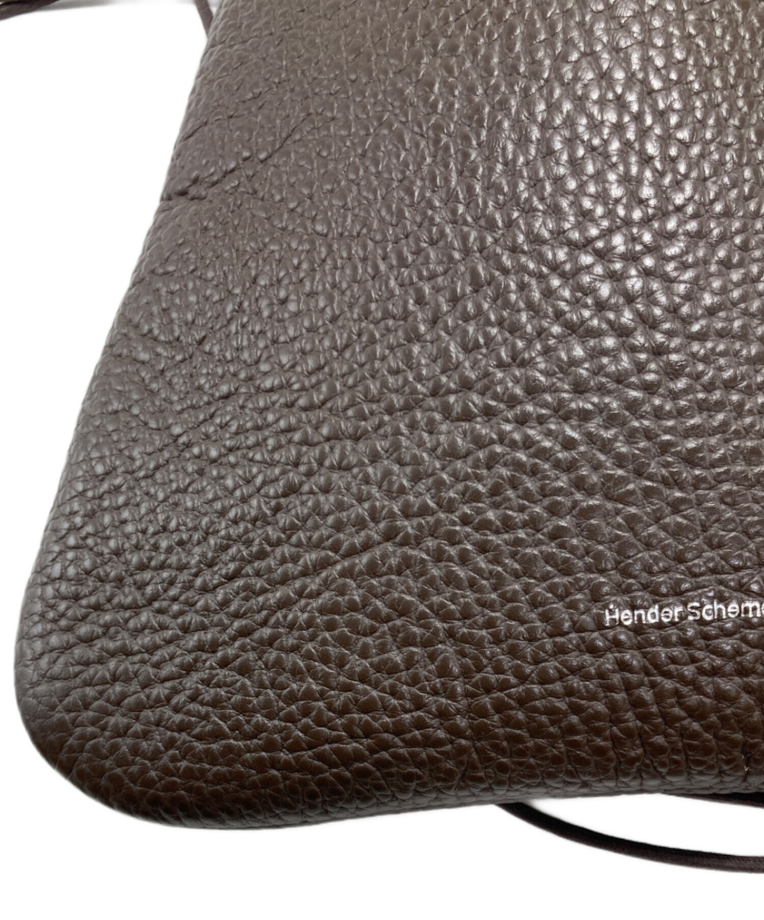 中古・古着通販】Hender Scheme (エンダースキーマ) ZACC巾着