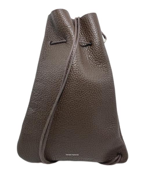 中古・古着通販】Hender Scheme (エンダースキーマ) ZACC巾着