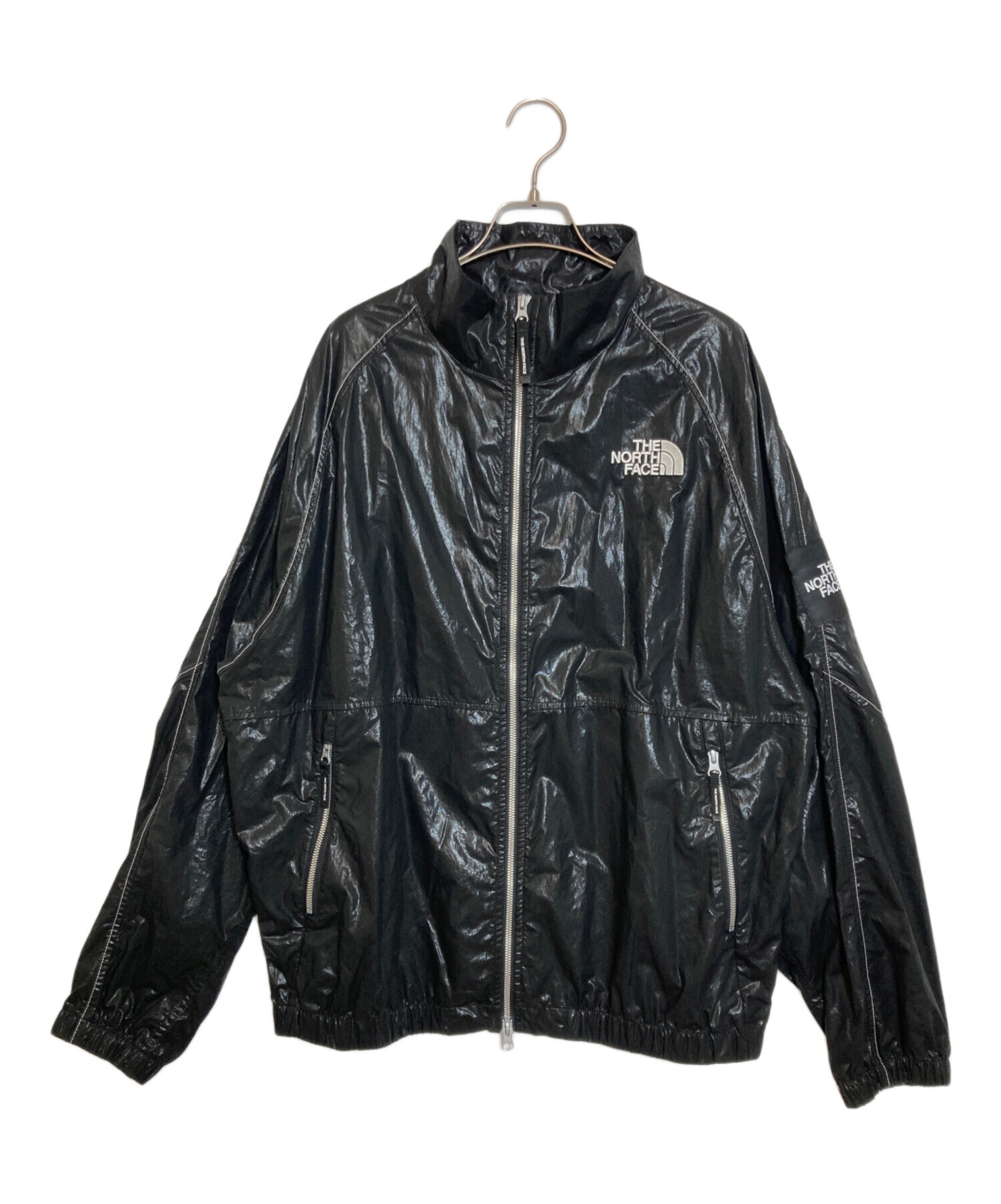 中古・古着通販】THE NORTH FACE (ザ ノース フェイス) NOVELTY OLEMA