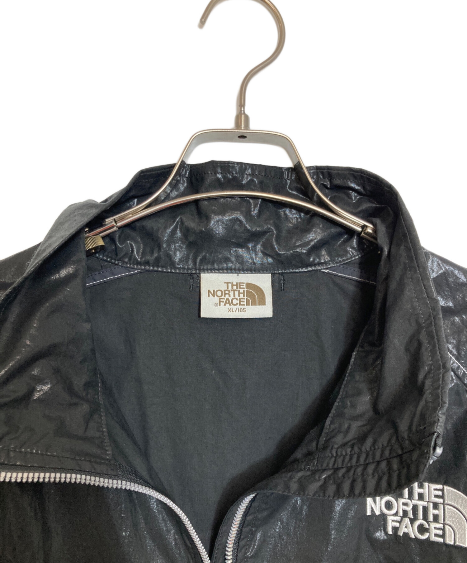 中古・古着通販】THE NORTH FACE (ザ ノース フェイス) NOVELTY OLEMA