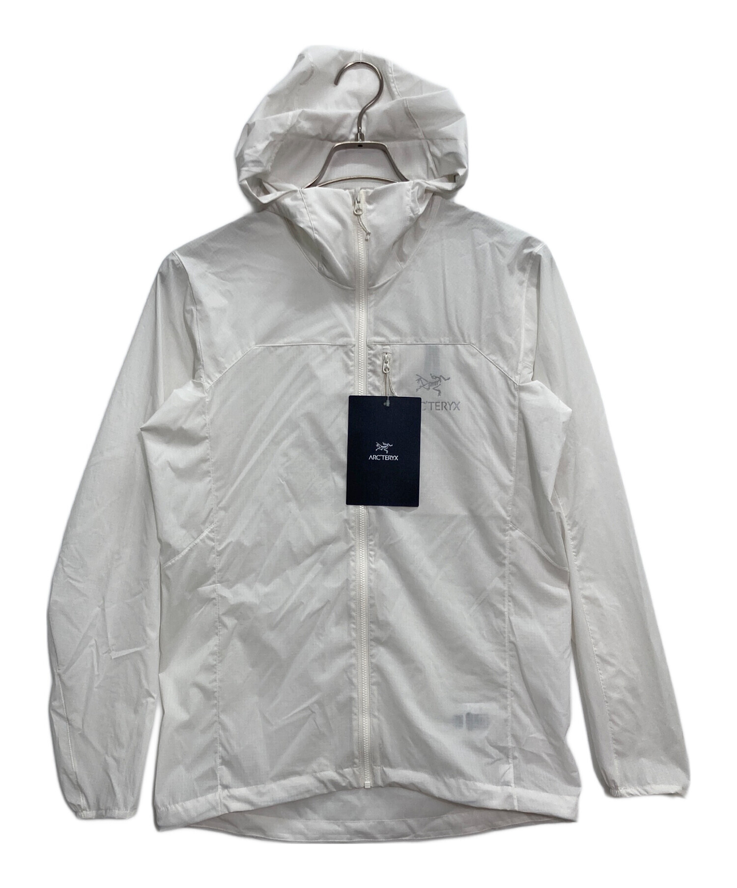 中古・古着通販】ARC'TERYX (アークテリクス) Squamish Hoody M