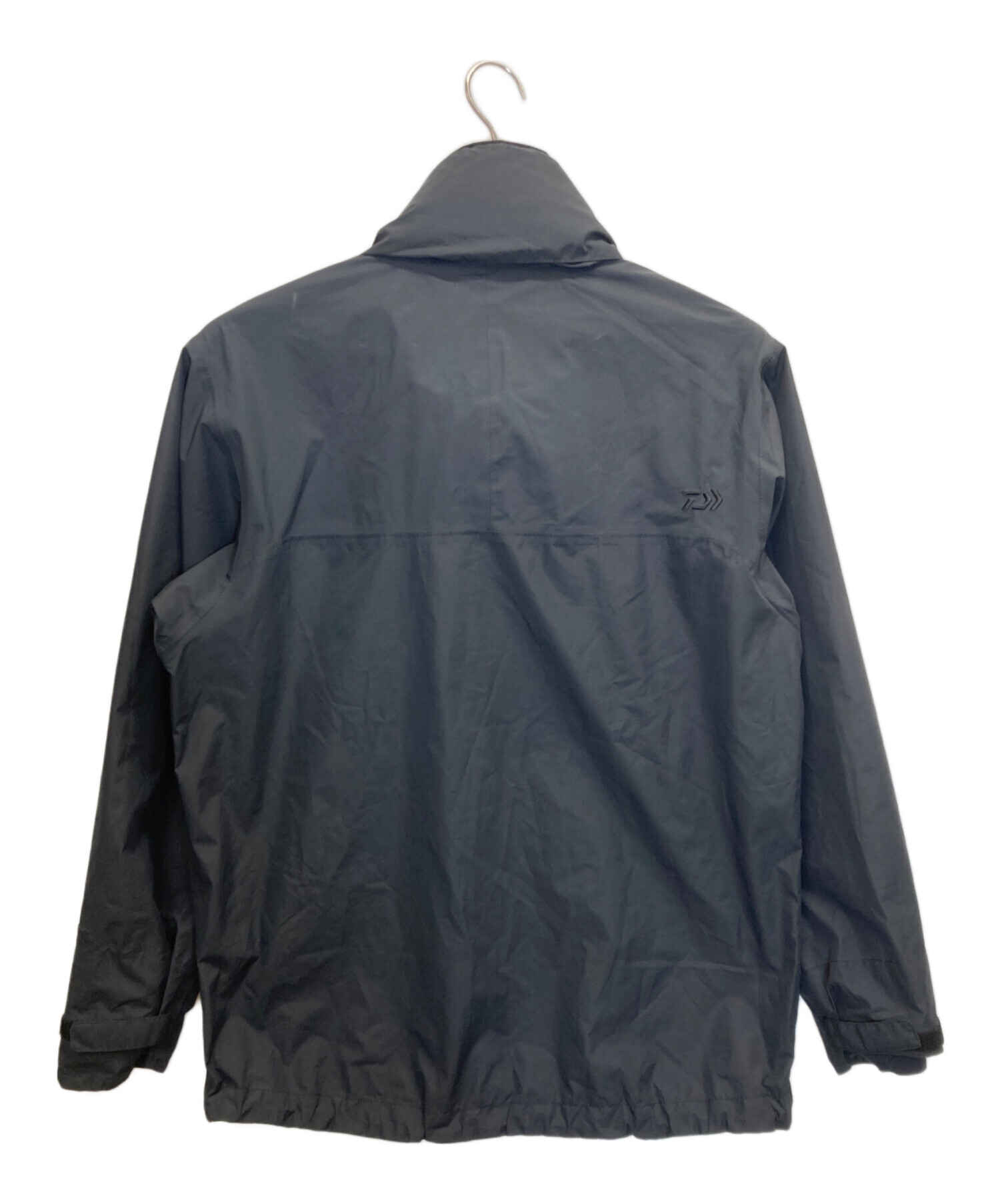 中古・古着通販】DAIWA (ダイワ) GORE-TEX INFINIUM JKT ブラック