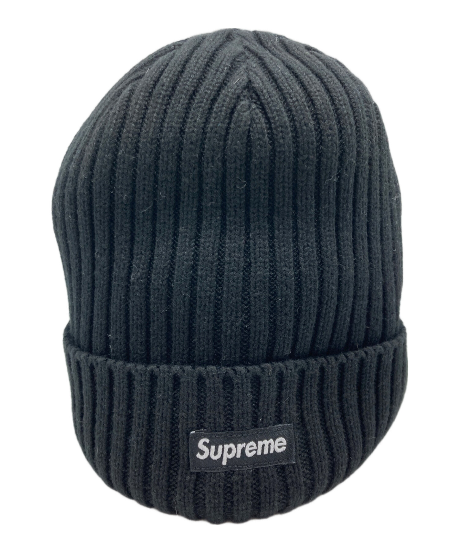 中古・古着通販】Supreme (シュプリーム) スモールロゴビーニー