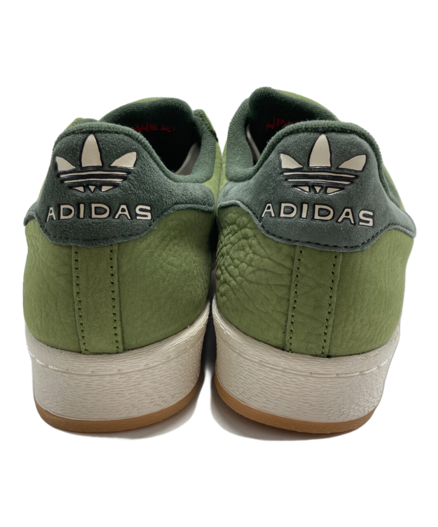 中古・古着通販】adidas TMNT Teenage Mutant Ninja Turtles Shelltoe