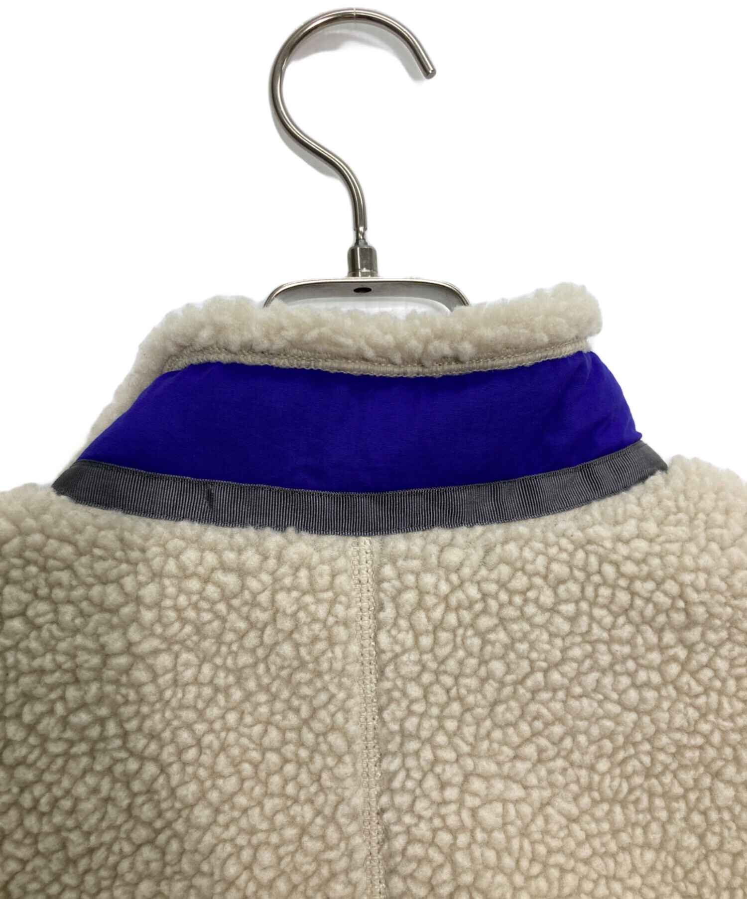中古・古着通販】Patagonia (パタゴニア) Ks RETRO X JACKET