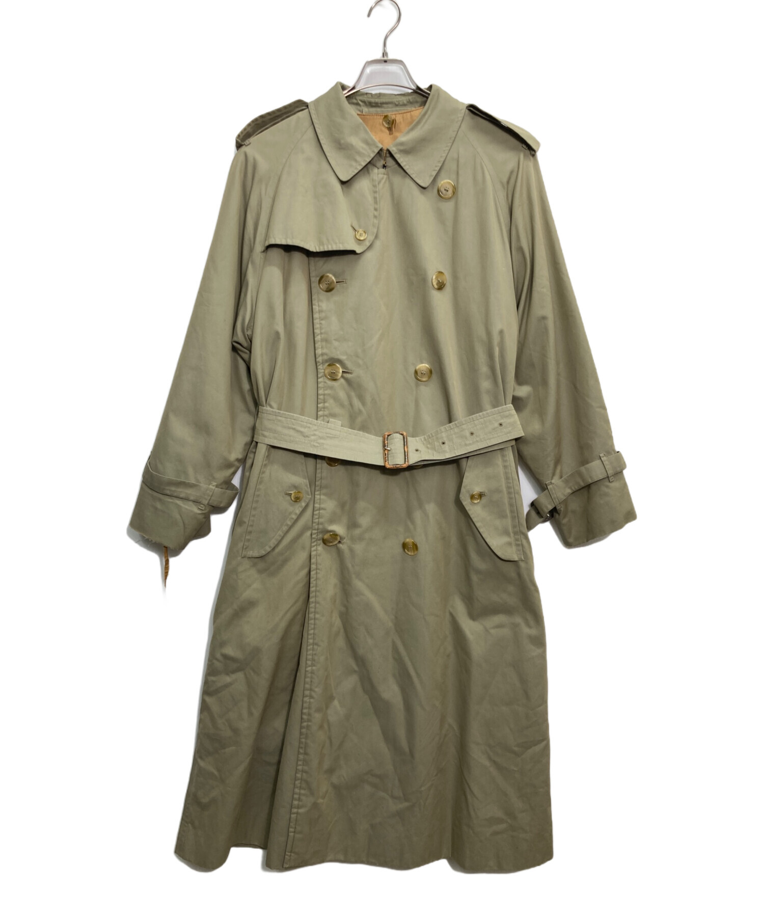 中古・古着通販】Burberry's (バーバリーズ) ライナー付ノヴァチェック