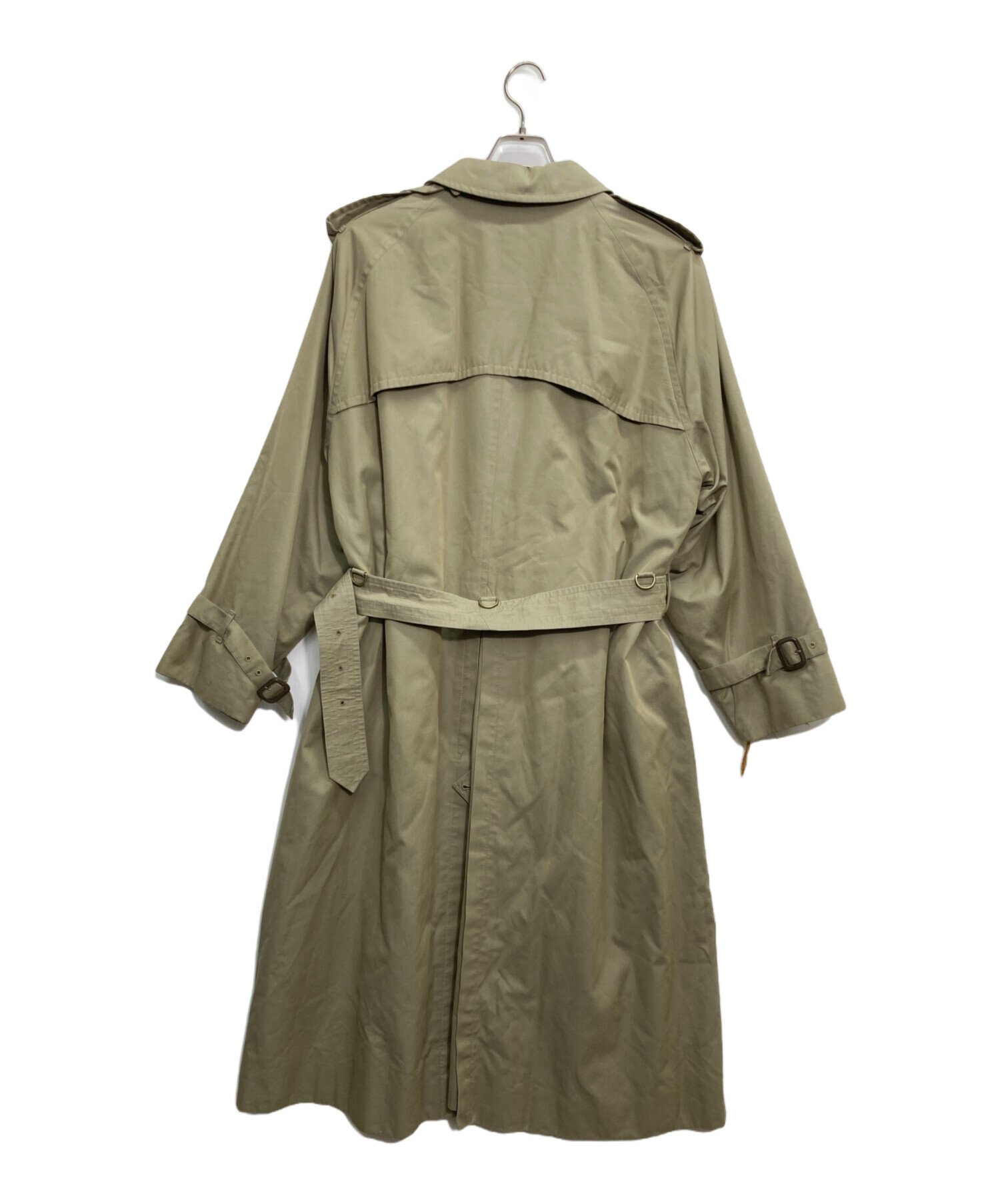 中古・古着通販】Burberry's (バーバリーズ) ライナー付ノヴァチェック