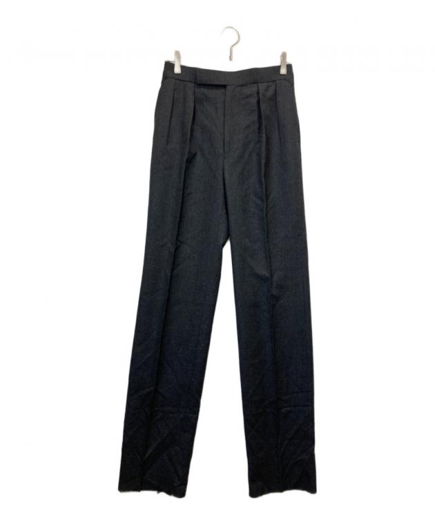 中古・古着通販】Fumiya Hirano The Trousers (フミヤ ヒラノ ザ