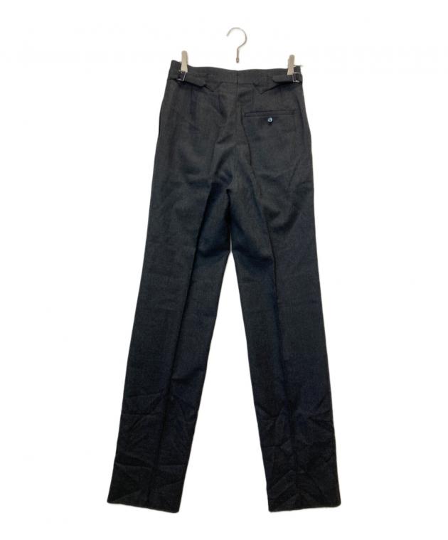 中古・古着通販】Fumiya Hirano The Trousers (フミヤ ヒラノ ザ