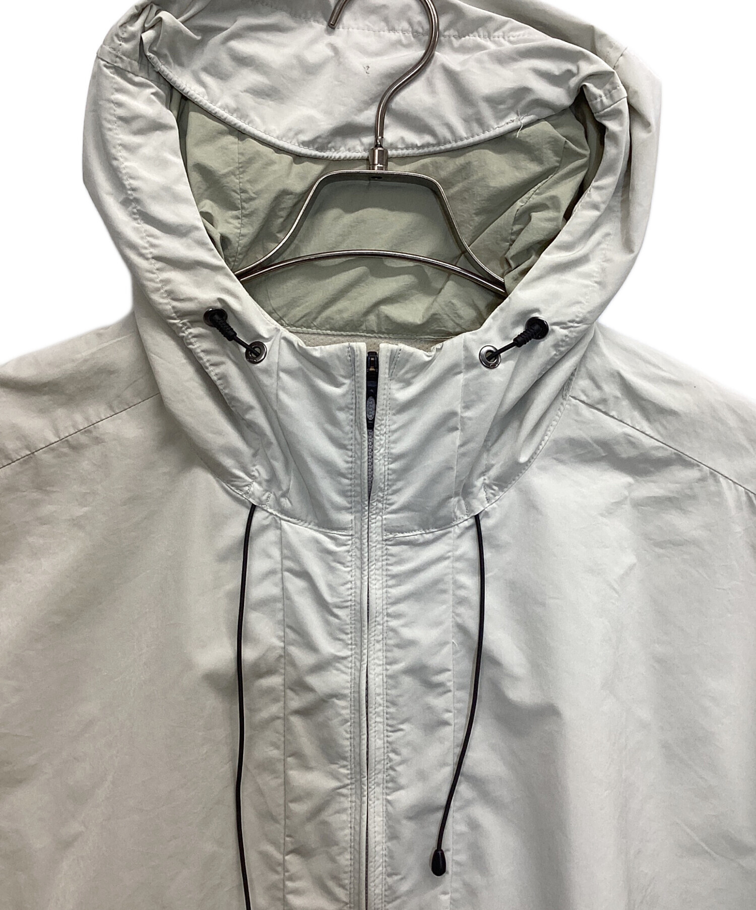 中古・古着通販】OAKLEY (オークリー) FGL SECTOR JACKET 5.0 グレー