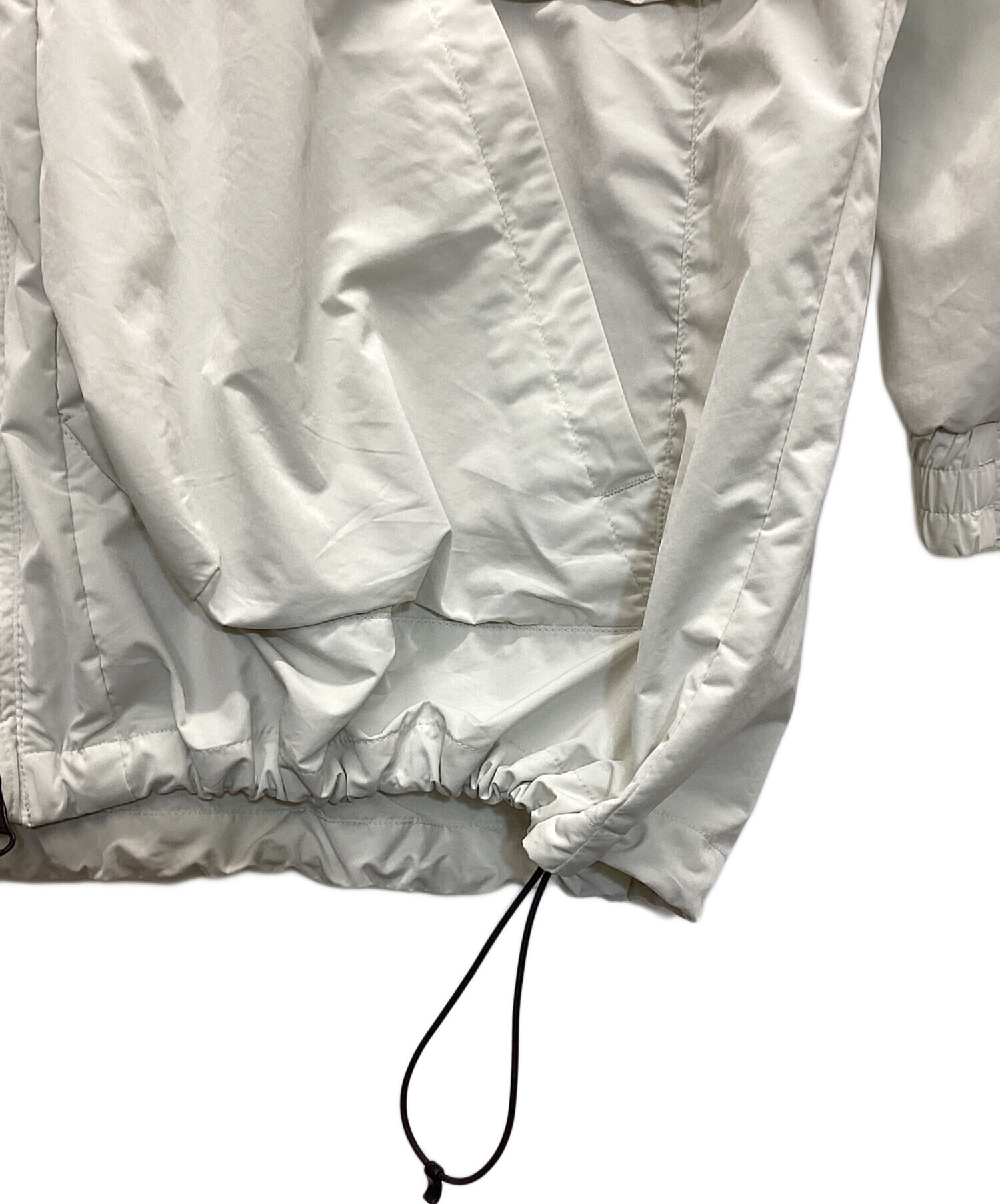 中古・古着通販】OAKLEY (オークリー) FGL SECTOR JACKET 5.0 グレー