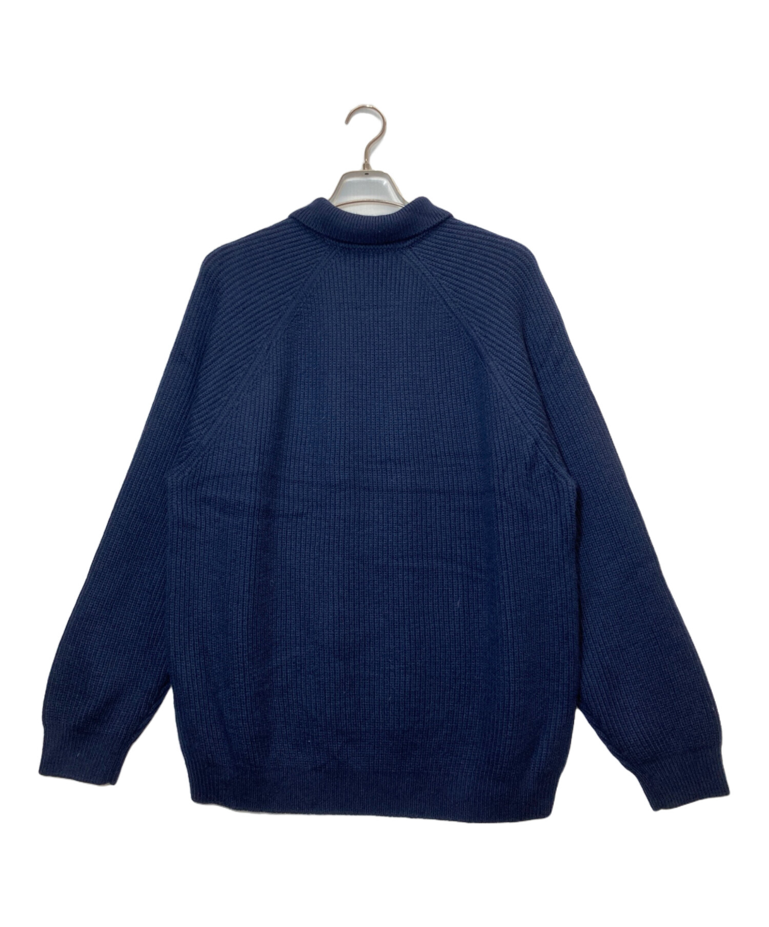 中古・古着通販】SUPREME (シュプリーム) 25FW Small Box Polo Sweater