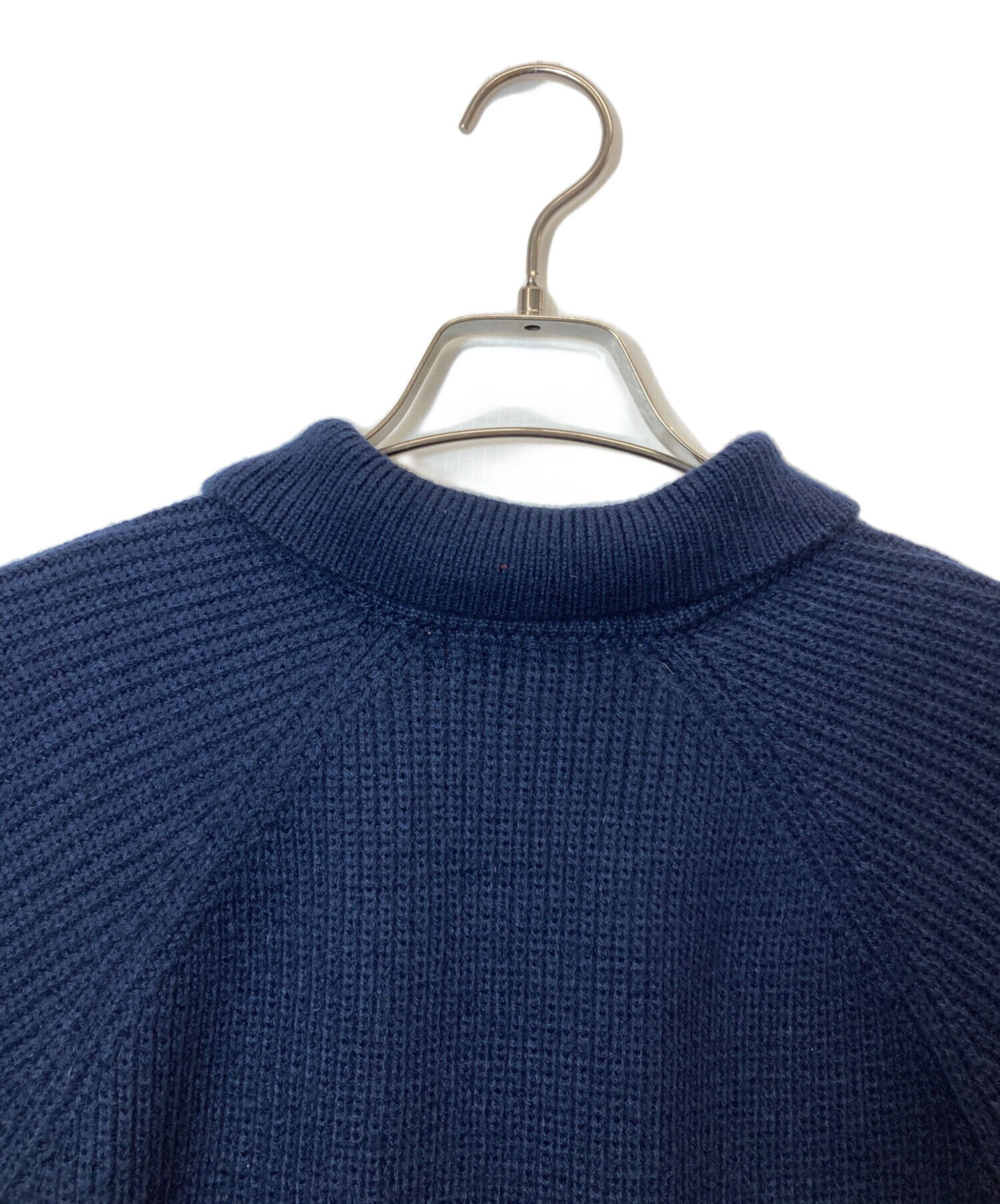 中古・古着通販】SUPREME (シュプリーム) 25FW Small Box Polo Sweater