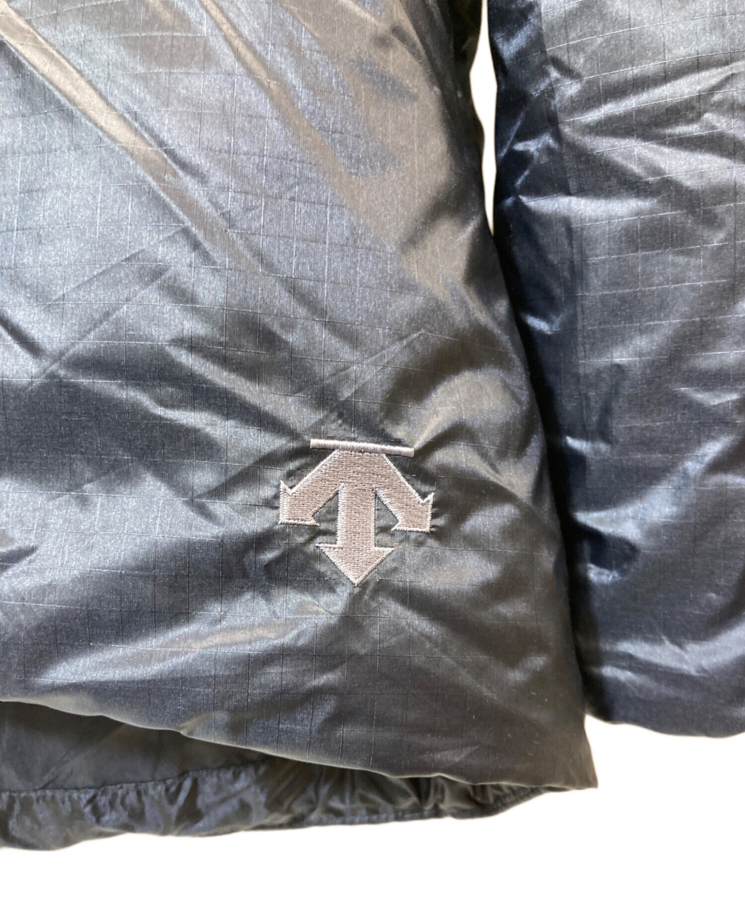 中古・古着通販】DESCENTE ALLTERRAIN (デザイント オルテライン