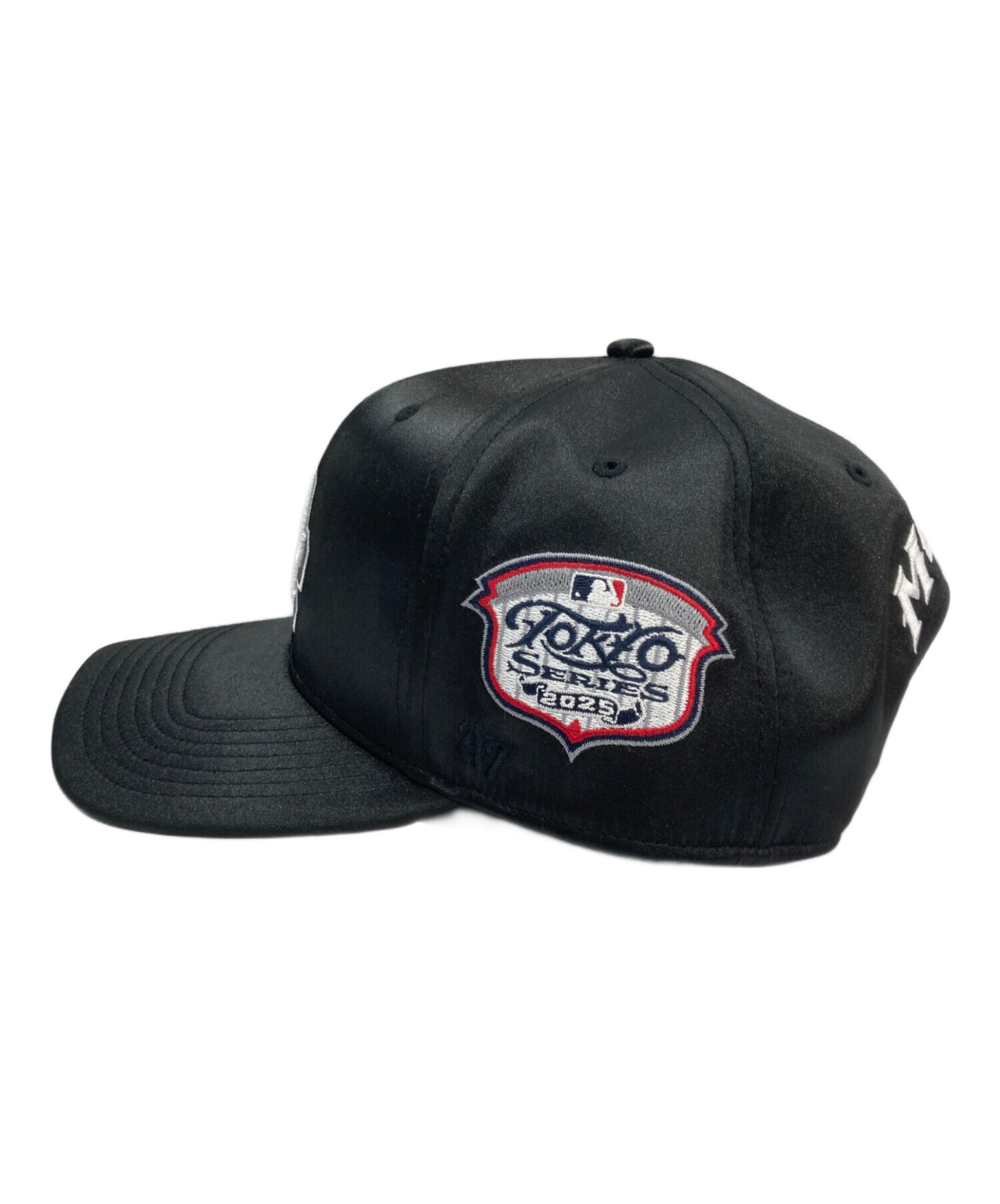 中古・古着通販】47BRAND (フォーティーセブンブランド) Mister
