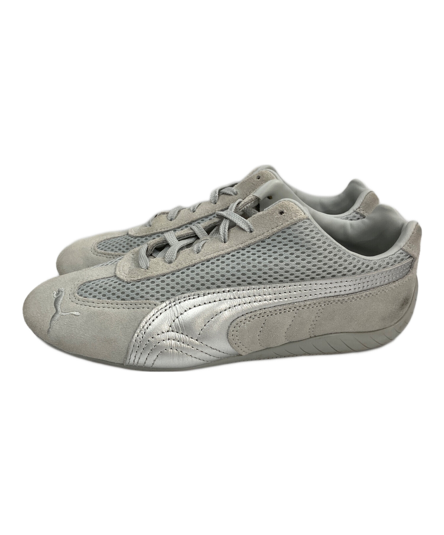 中古・古着通販】PUMA (プーマ) Speedcat Premium グレー サイズ:US6