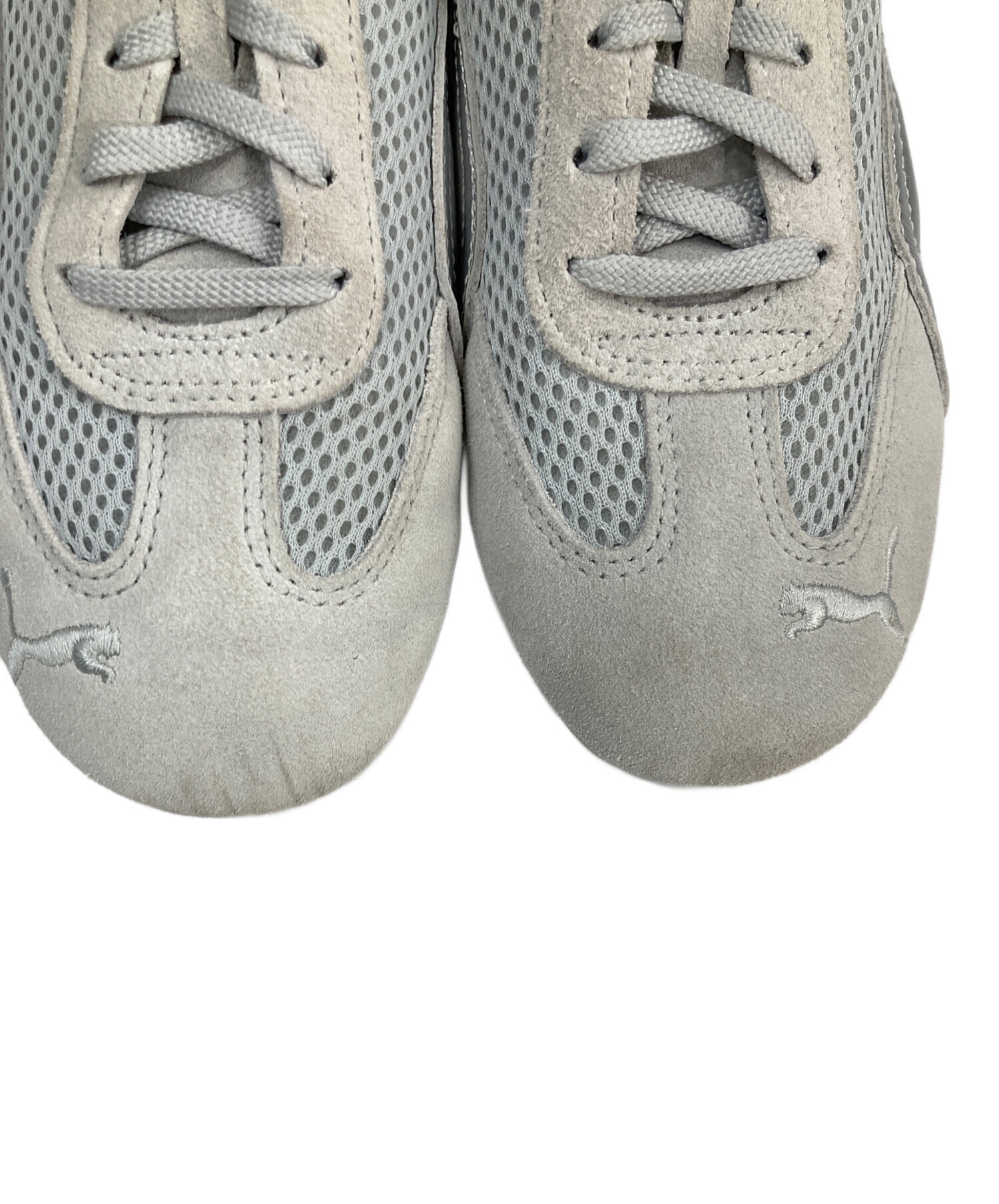 中古・古着通販】PUMA (プーマ) Speedcat Premium グレー サイズ:US6