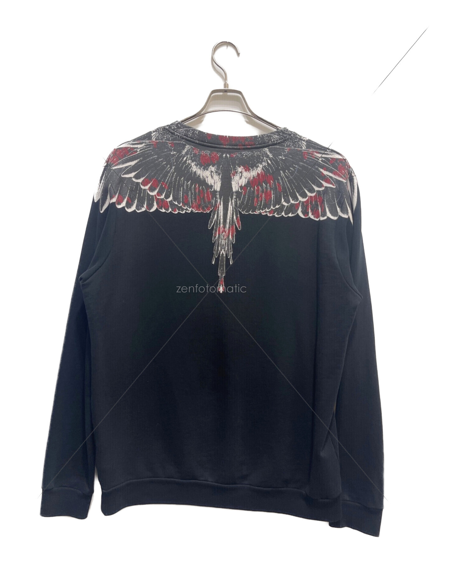 中古・古着通販】MARCELO BURLON (マルセロバーロン) ウイングプリント 